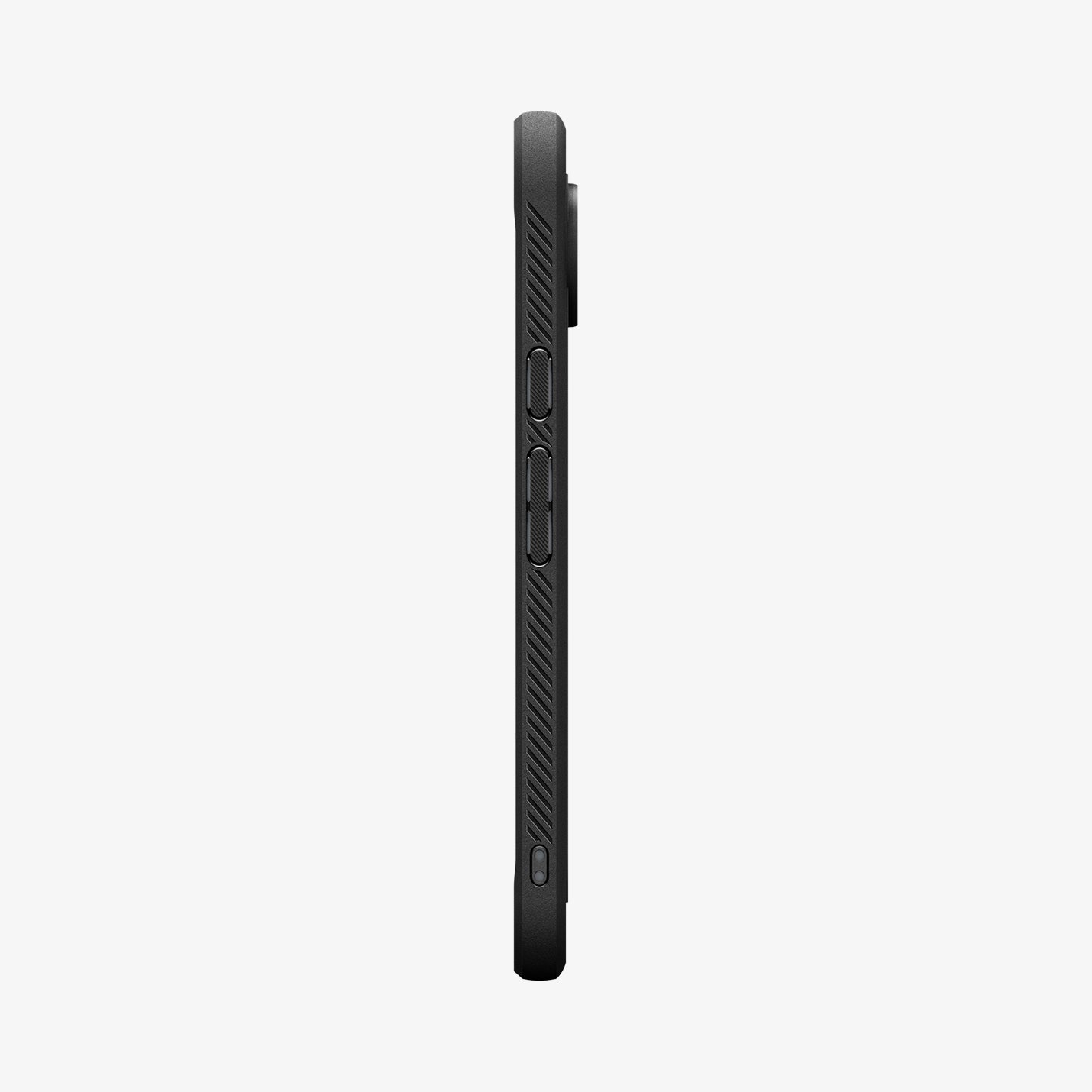 Spigen Rugged Armor (MagFit) for Google Pixel 10 Pro XL / 10 Pro / 10 with PixelSnap