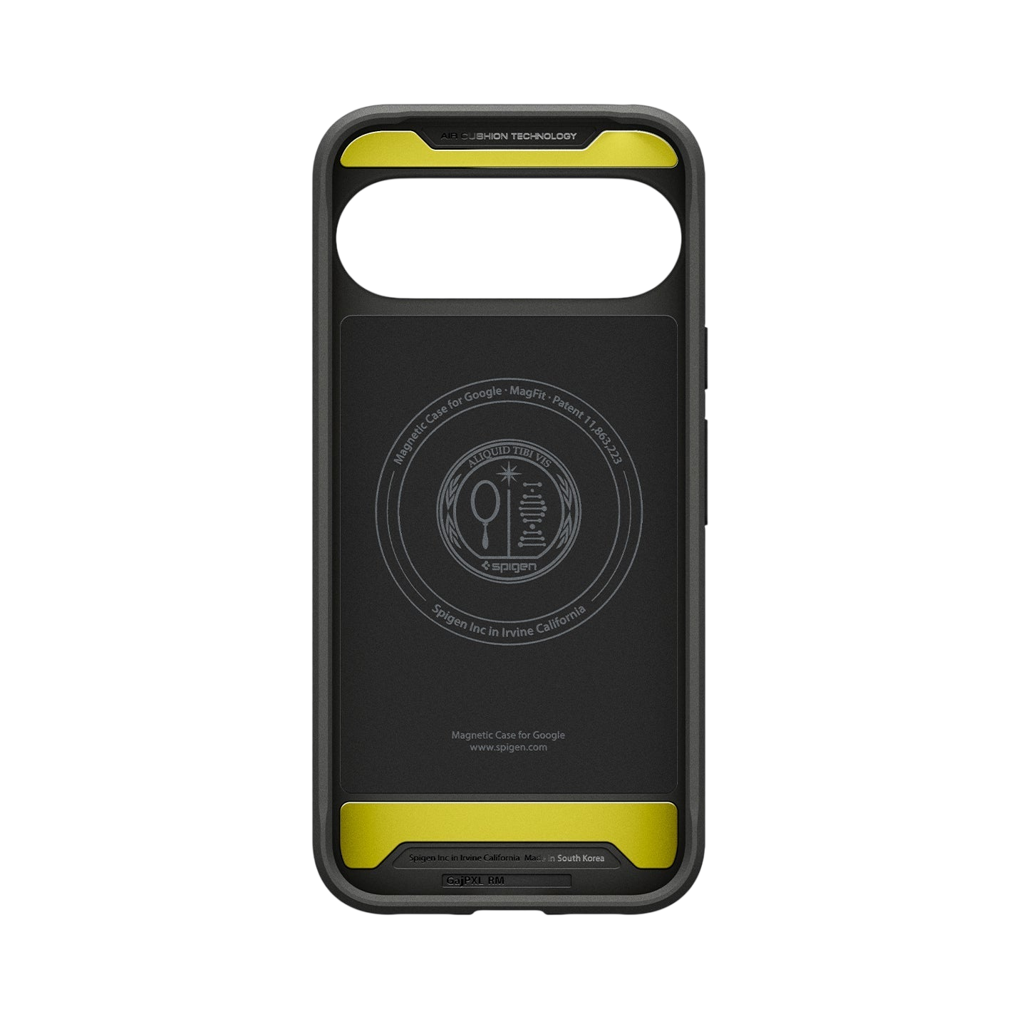 سبجن روجيد أرمور (ماج فيت) لجوجل بيكسل 10 برو XL / 10 برو / 10 مع بيكسل سناب