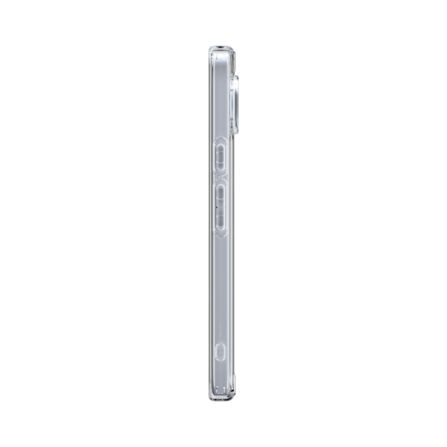 غلاف سبجن الترا هايبرد لجوجل بيكسل 10 برو / بيكسل 10