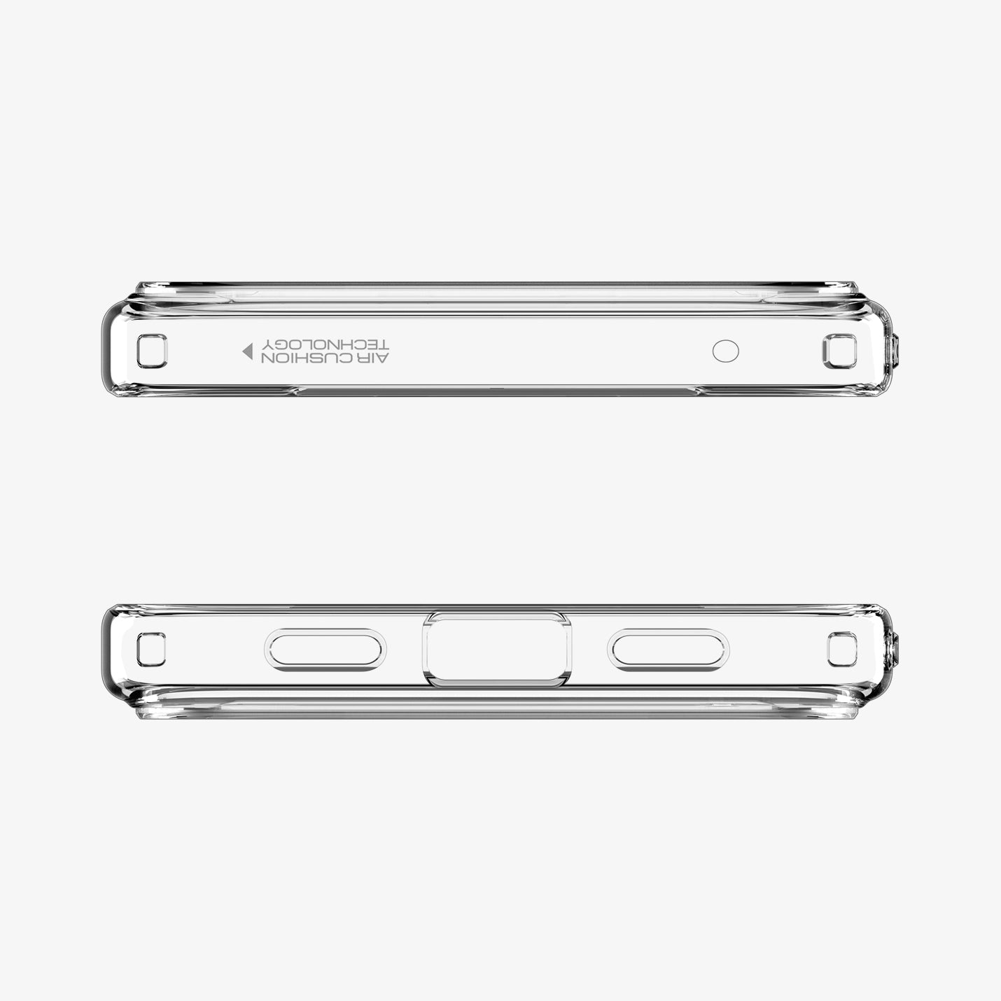 Spigen Ultra Hybrid Case for Google Pixel 10 Pro / Pixel 10