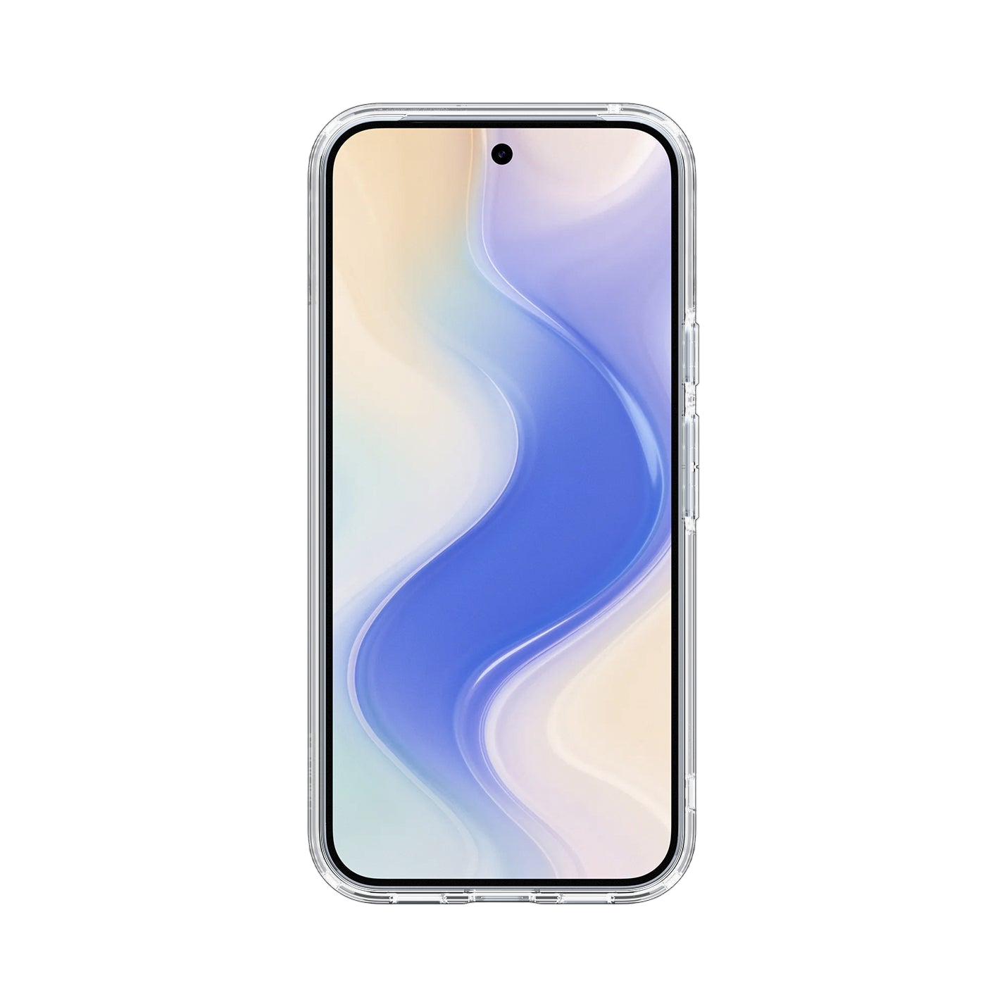 جراب Spigen Ultra Hybrid Metal Ring (MagFit) Case for Google Pixel 10
