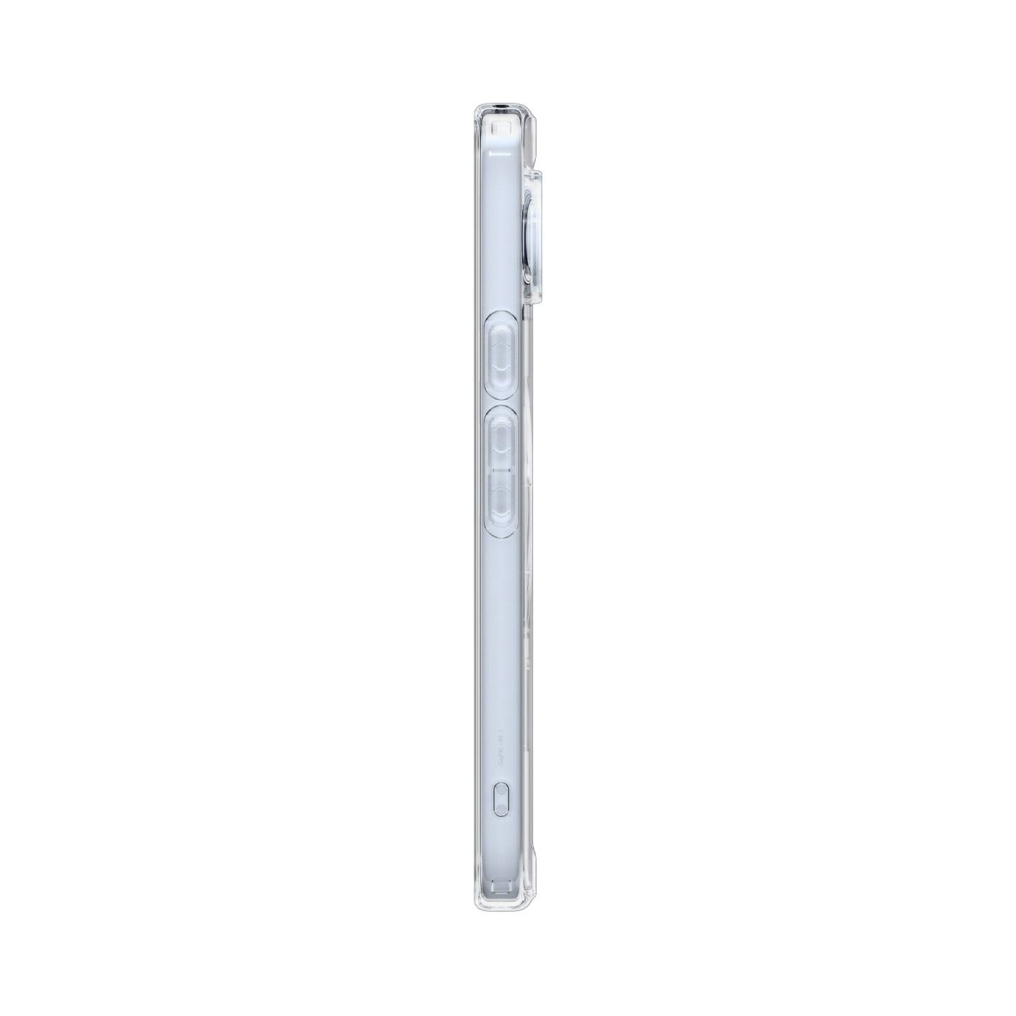 Spigen Ultra Hybrid Metal Ring (MagFit) Case for Google Pixel 10 Pro XL