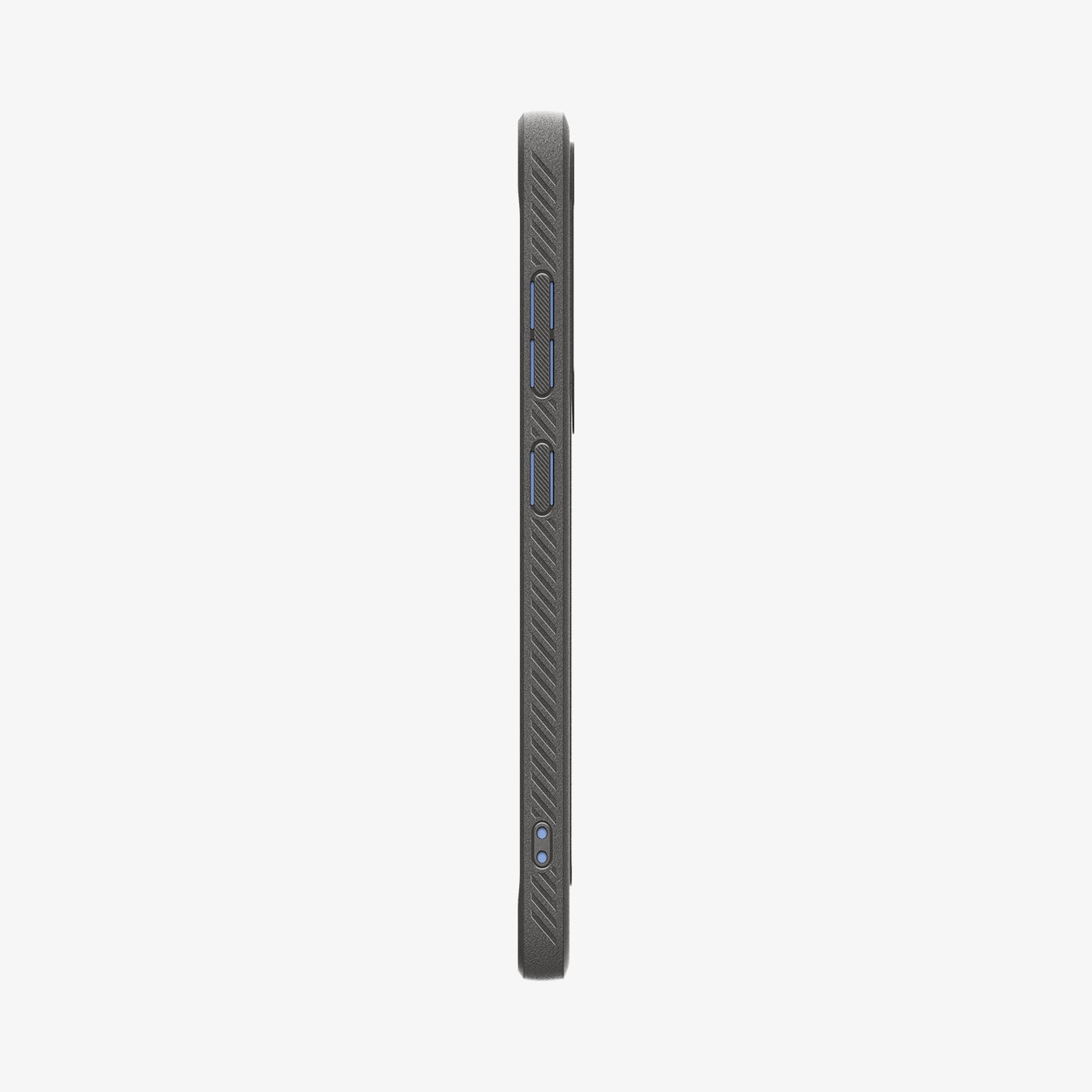 Spigen Rugged Armor (MagFit) for Samsung Galaxy S25 Ultra