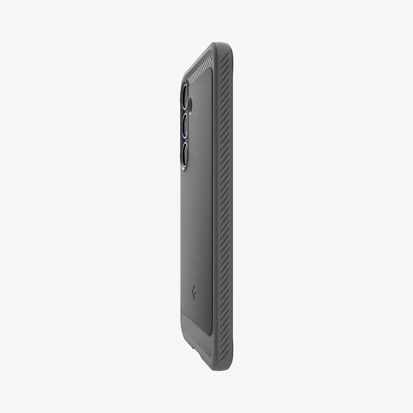 Spigen Rugged Armor (MagFit) for Samsung Galaxy S25 Ultra