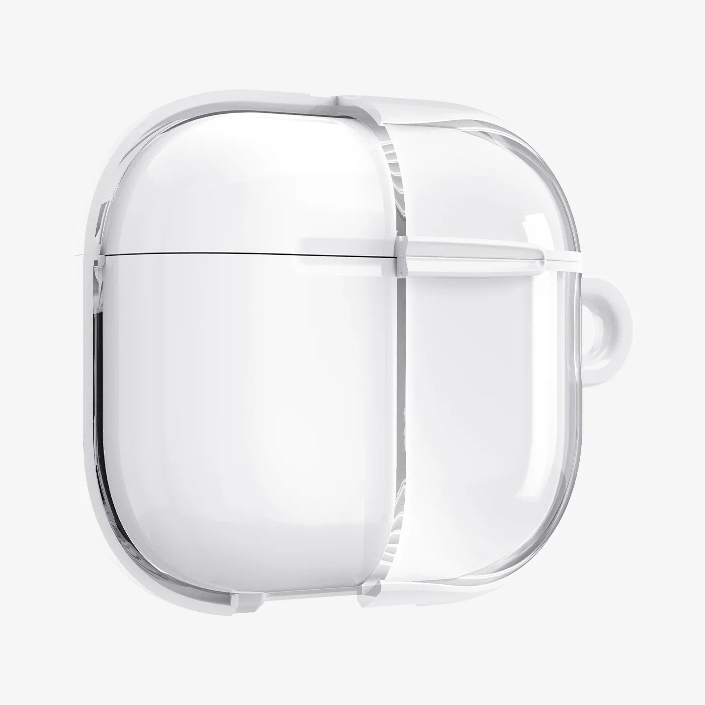 جراب سماعات Spigen Ultra Hybrid Case for AirPods 4