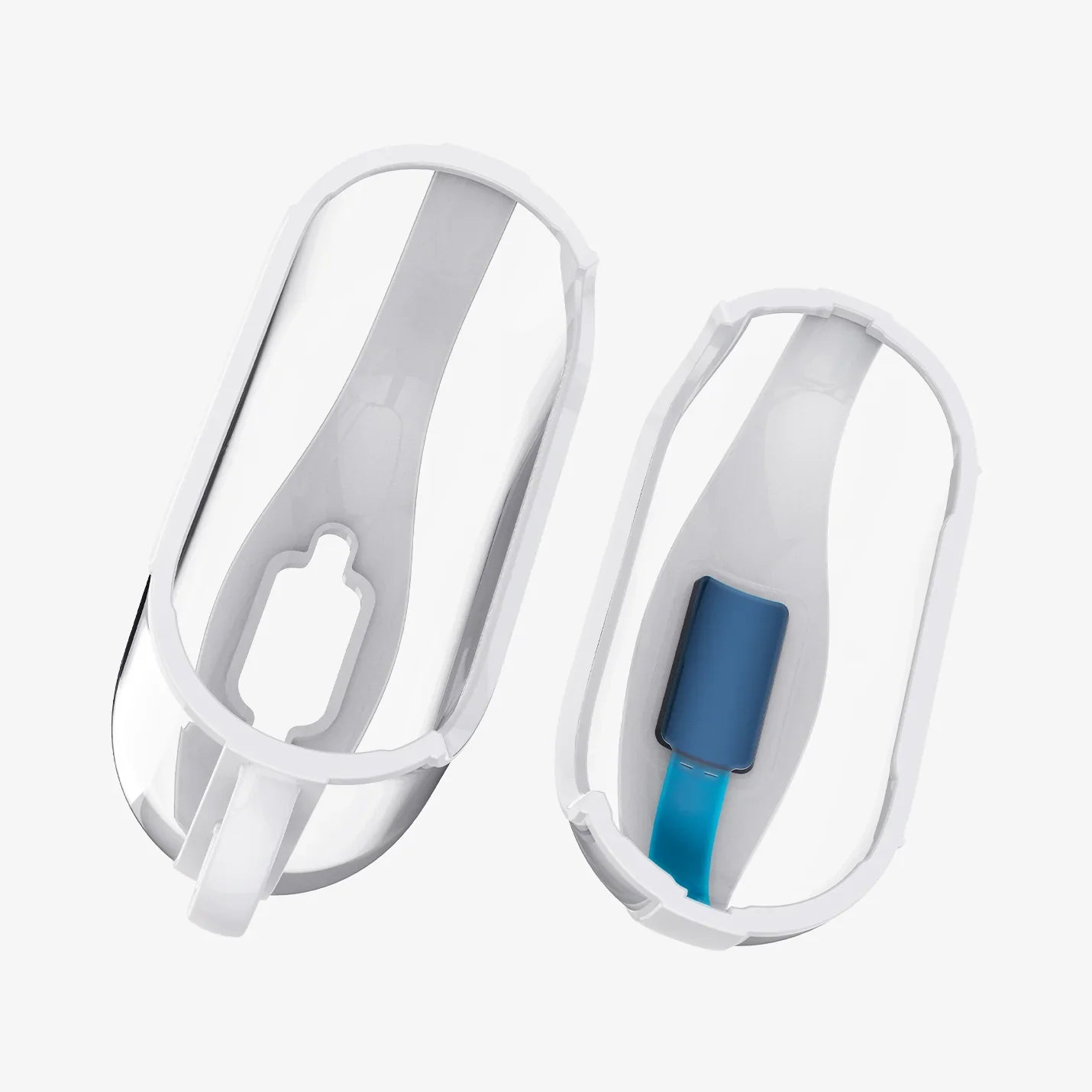 جراب سماعات Spigen Ultra Hybrid Case for AirPods 4