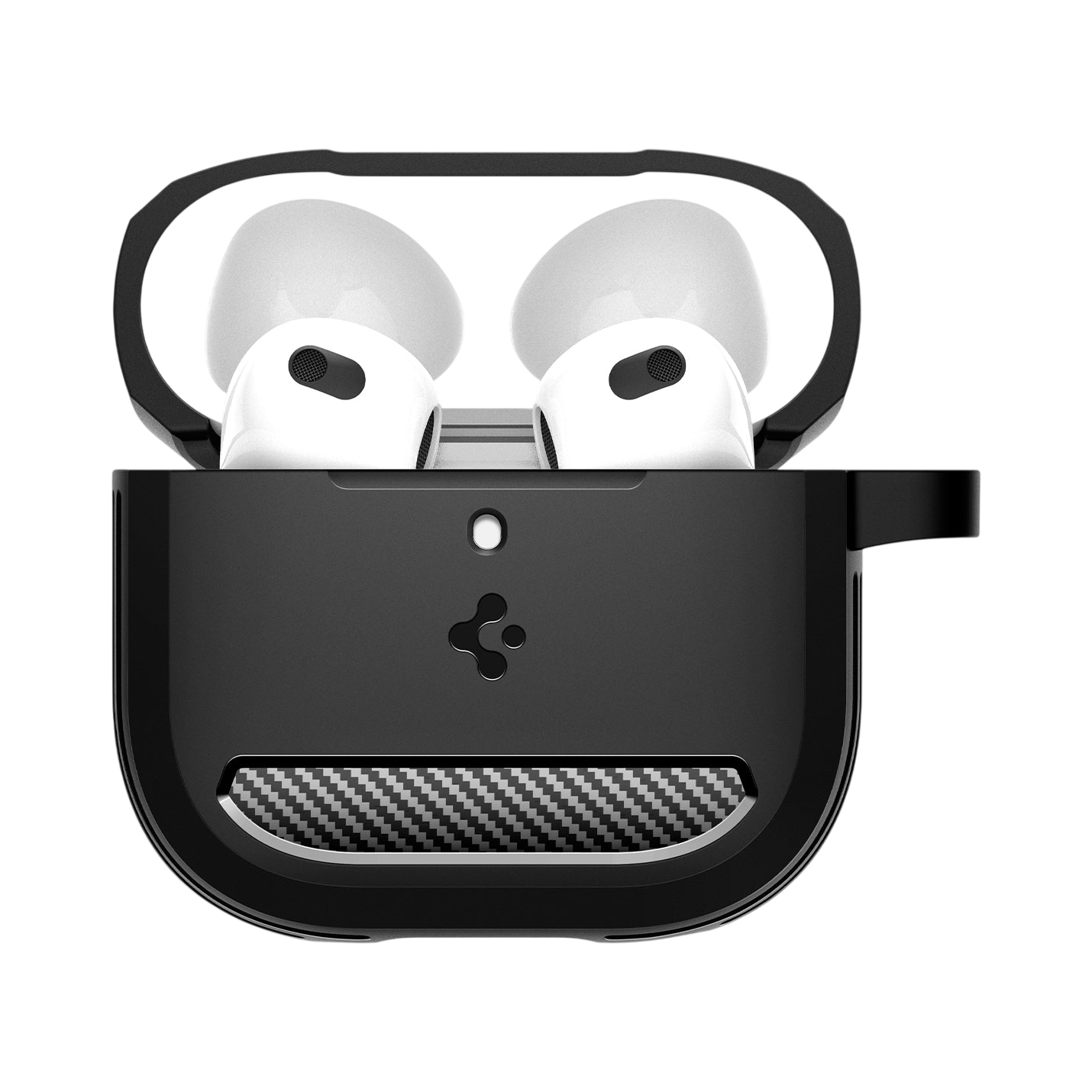 Spigen Rugged Armor Case for AirPods 4