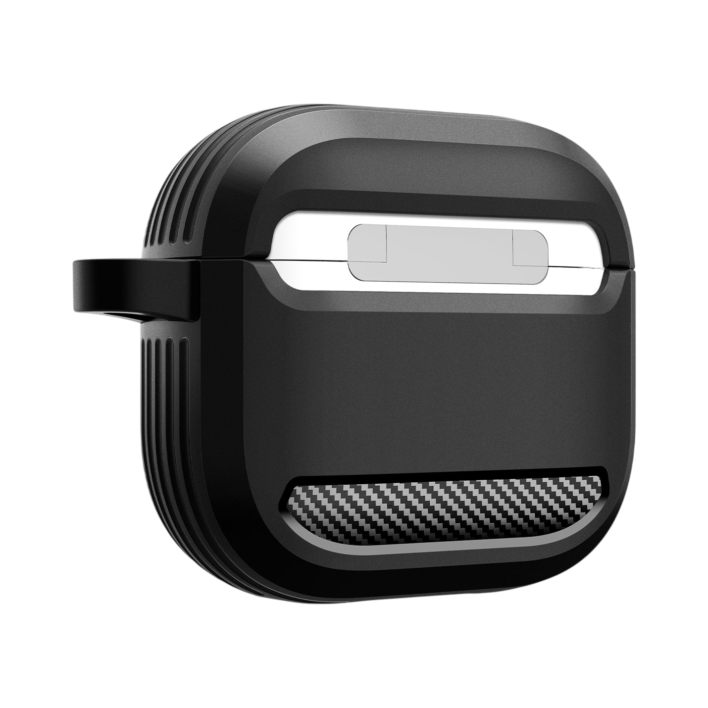 جراب سماعات Spigen Rugged Armor Case for AirPods 4