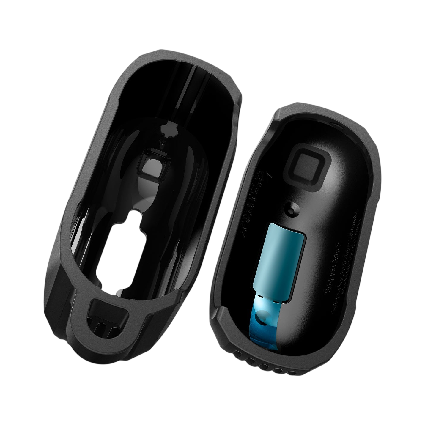 جراب سماعات Spigen Rugged Armor Case for AirPods 4