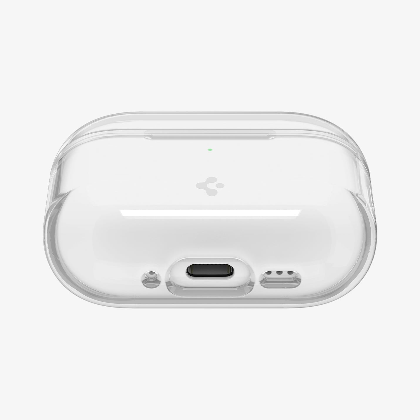 Spigen Liquid Crystal Case for AIrPods Pro 3 (2025)