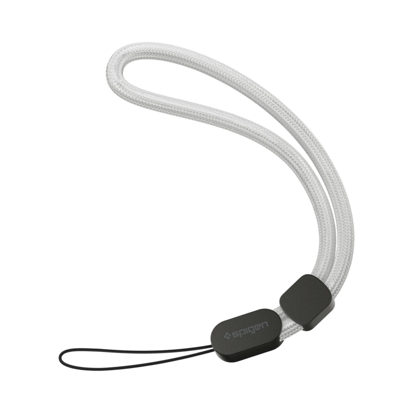 حافظة سبيجن السائلة كريستال لـ AIrPods Pro 3 (2025)