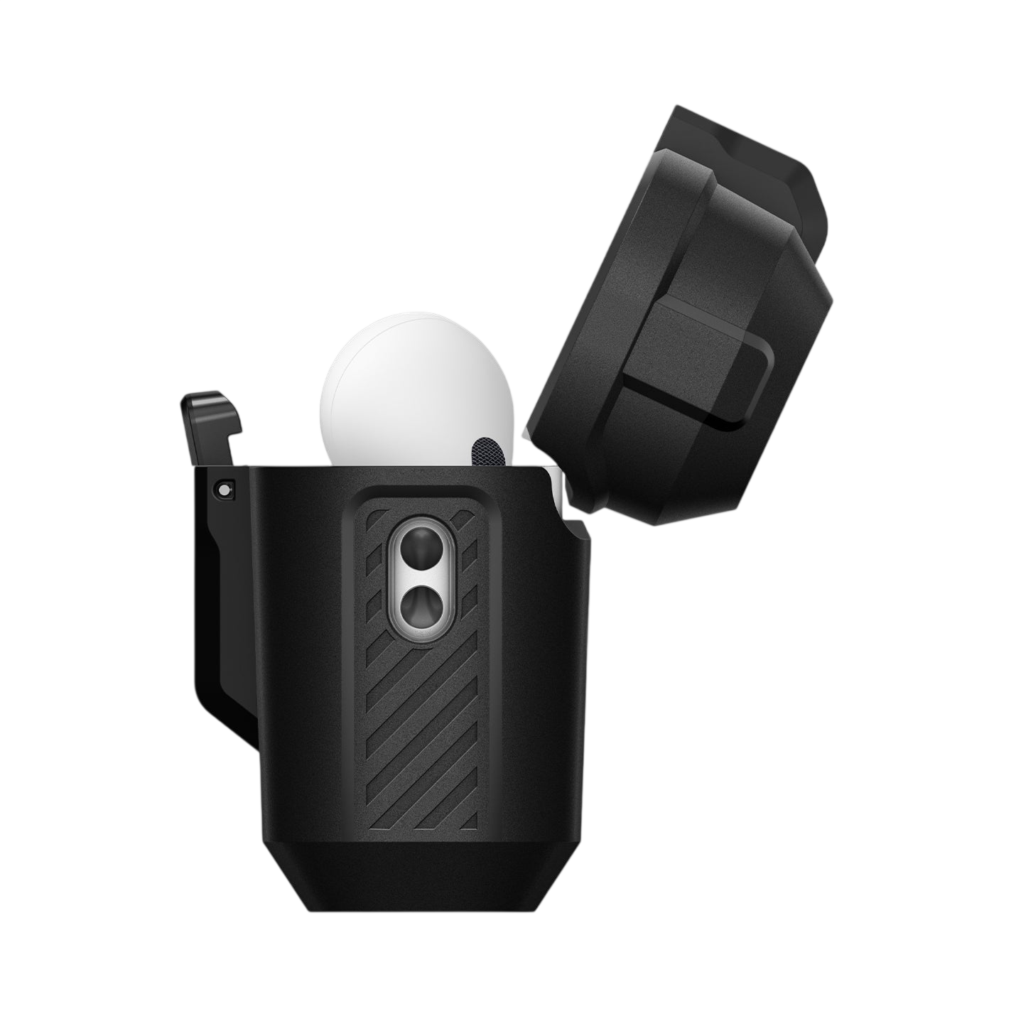 حافظة سبجن لوك فيت لأيربودز برو 3 (2025)