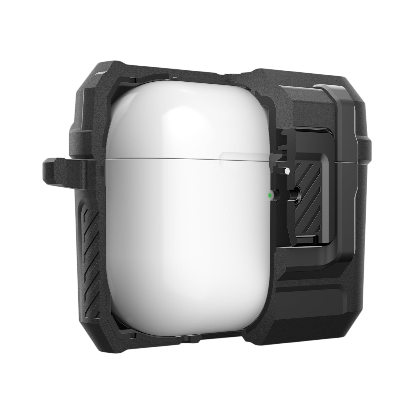 Spigen Lock Fit Case for AirPods Pro 3 (2025)