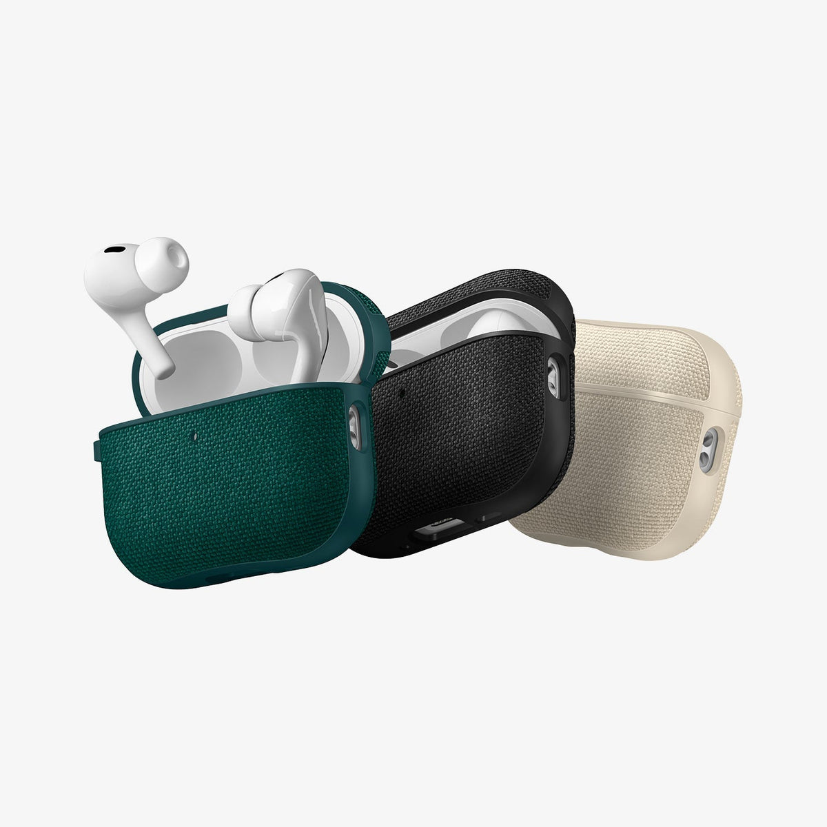 جراب سماعات Spigen Urban Fit Case for AirPods Pro 3 (2025)