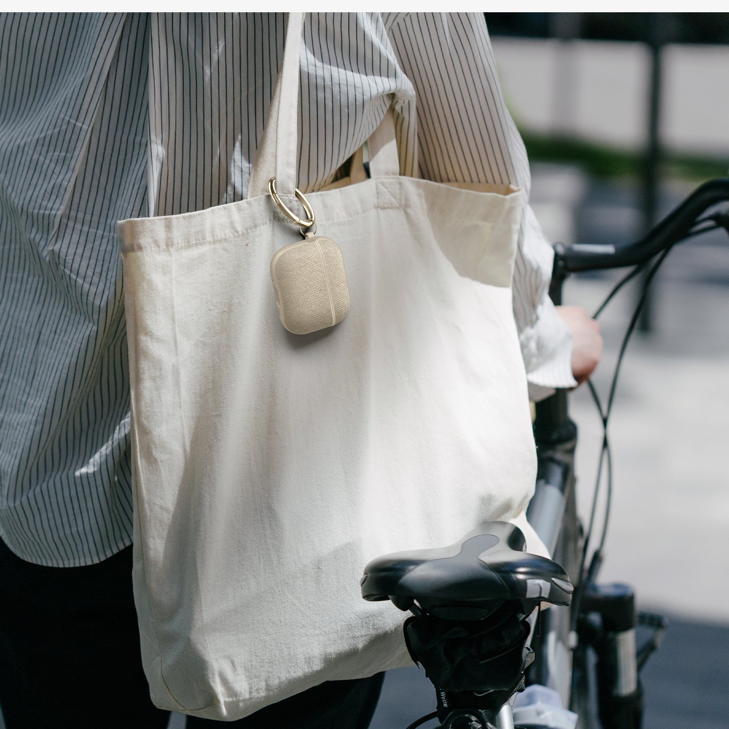 Spigen Urban Fit Case for AirPods Pro 3 (2025)