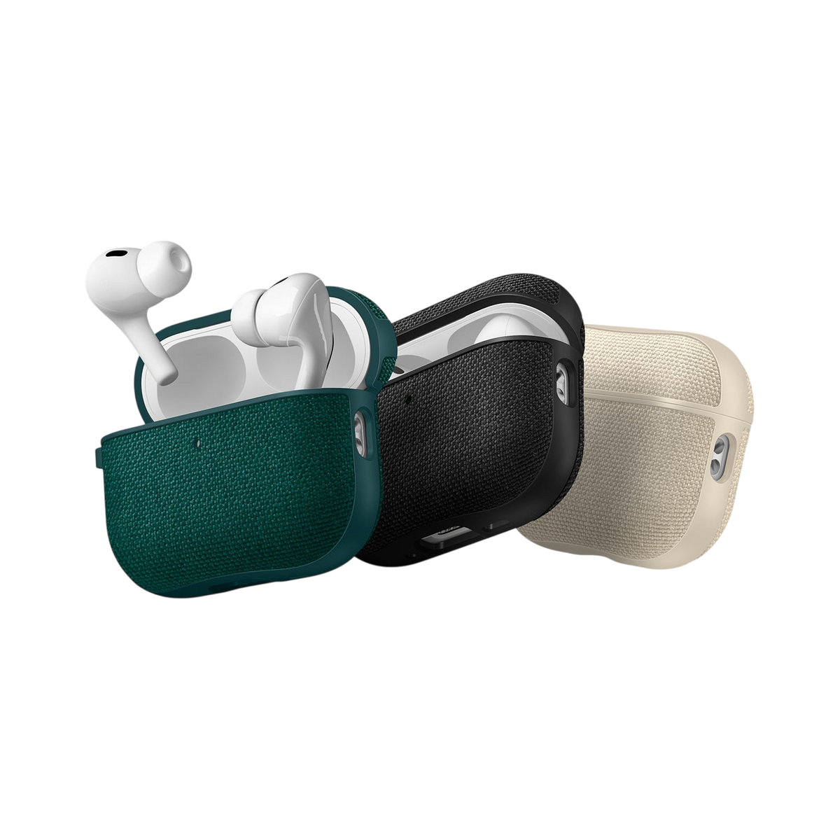 جراب سماعات Spigen Urban Fit Case for AirPods Pro 3 (2025)