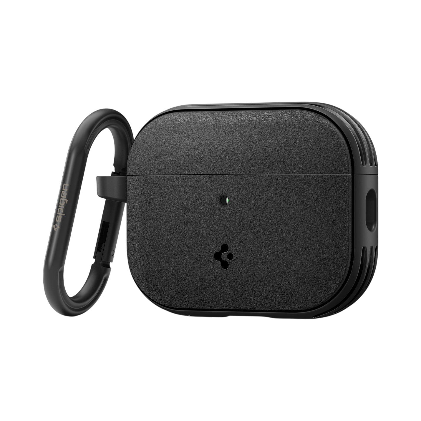 Spigen Vault Case for AirPods Pro 3 (2025) - Matte Black #color_matte-black