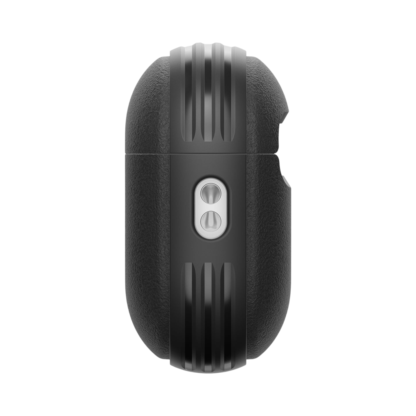 Spigen Vault Case for AirPods Pro 3 (2025) - Matte Black #color_matte-black
