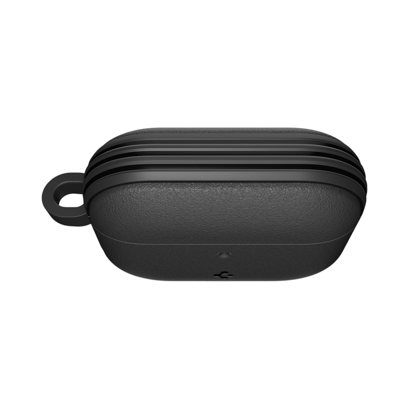 Spigen Vault Case for AirPods Pro 3 (2025) - Matte Black