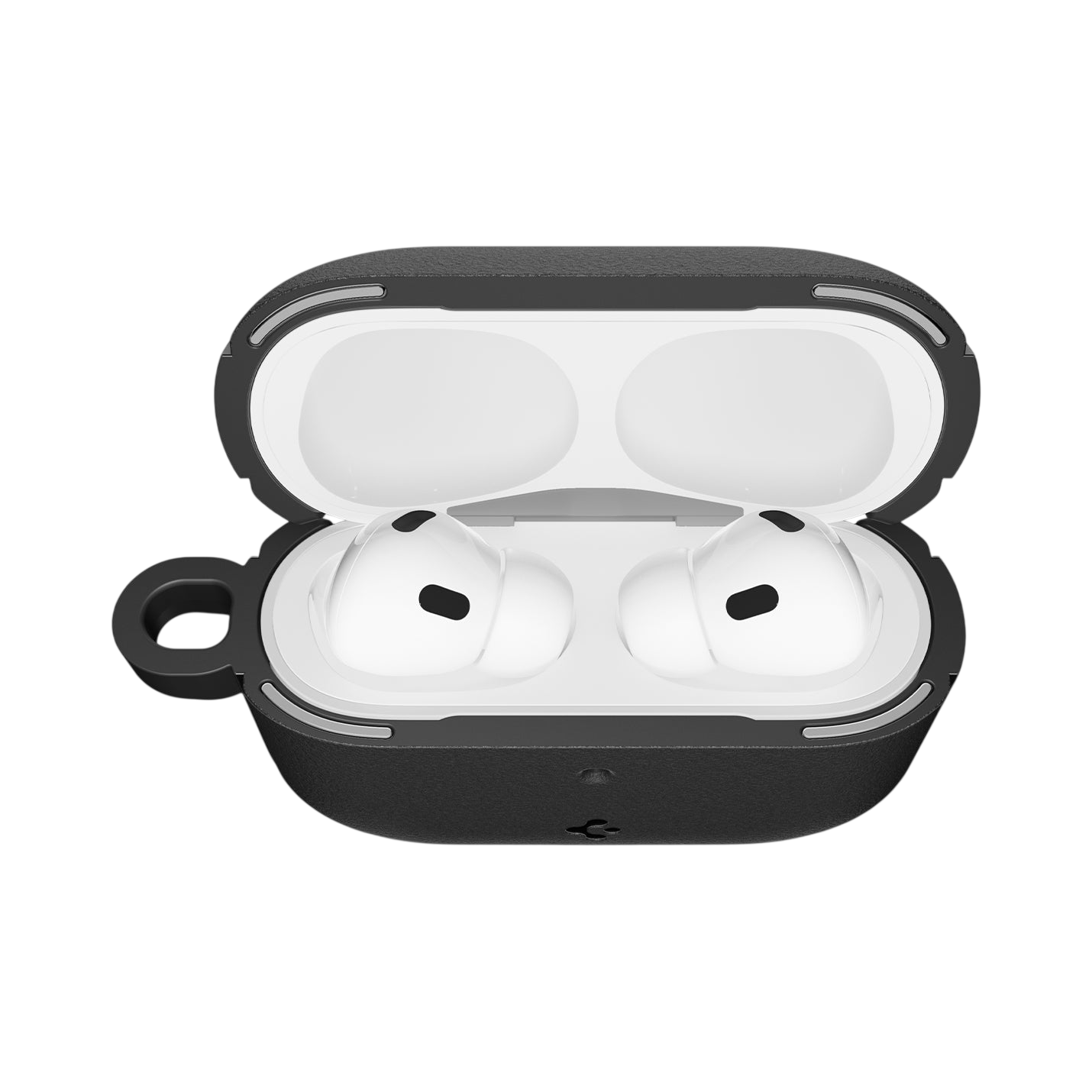 Spigen Vault Case for AirPods Pro 3 (2025) - Matte Black