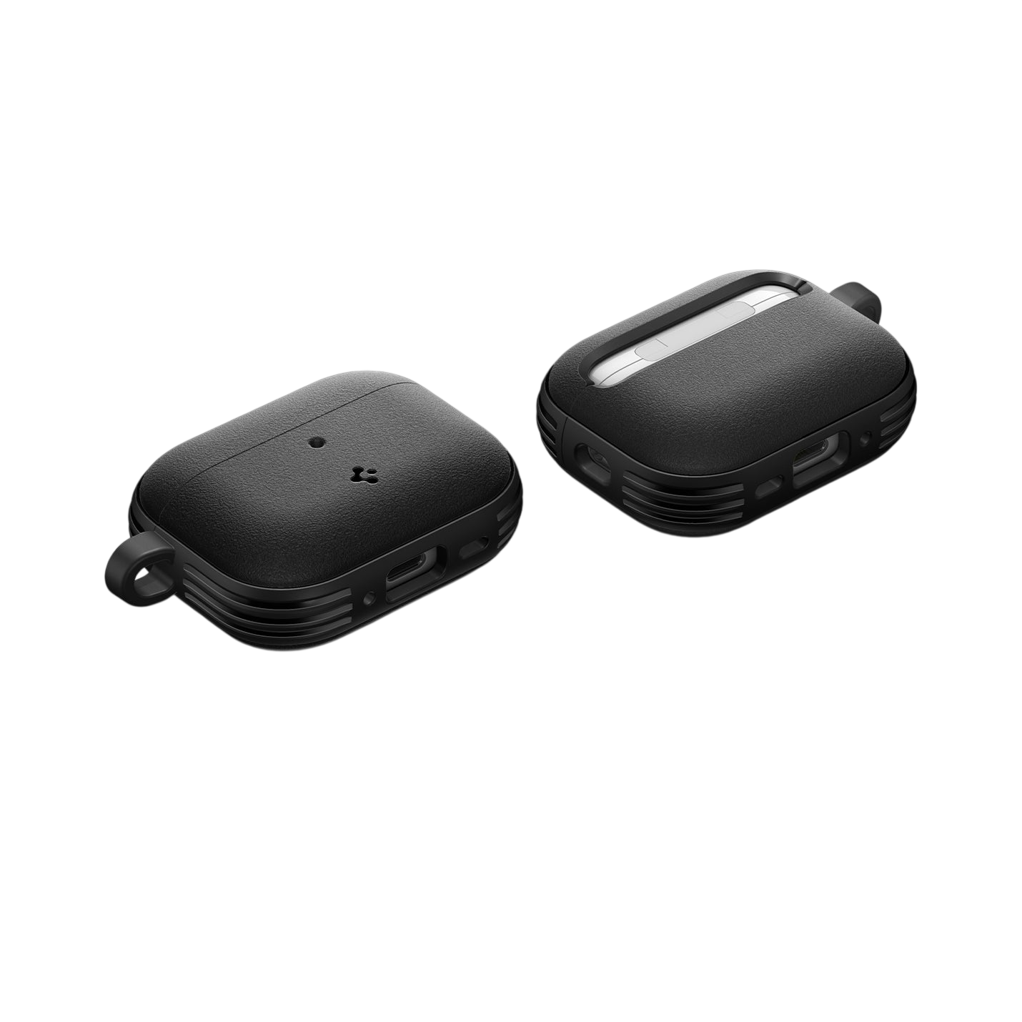 Spigen Vault Case for AirPods Pro 3 (2025) - Matte Black