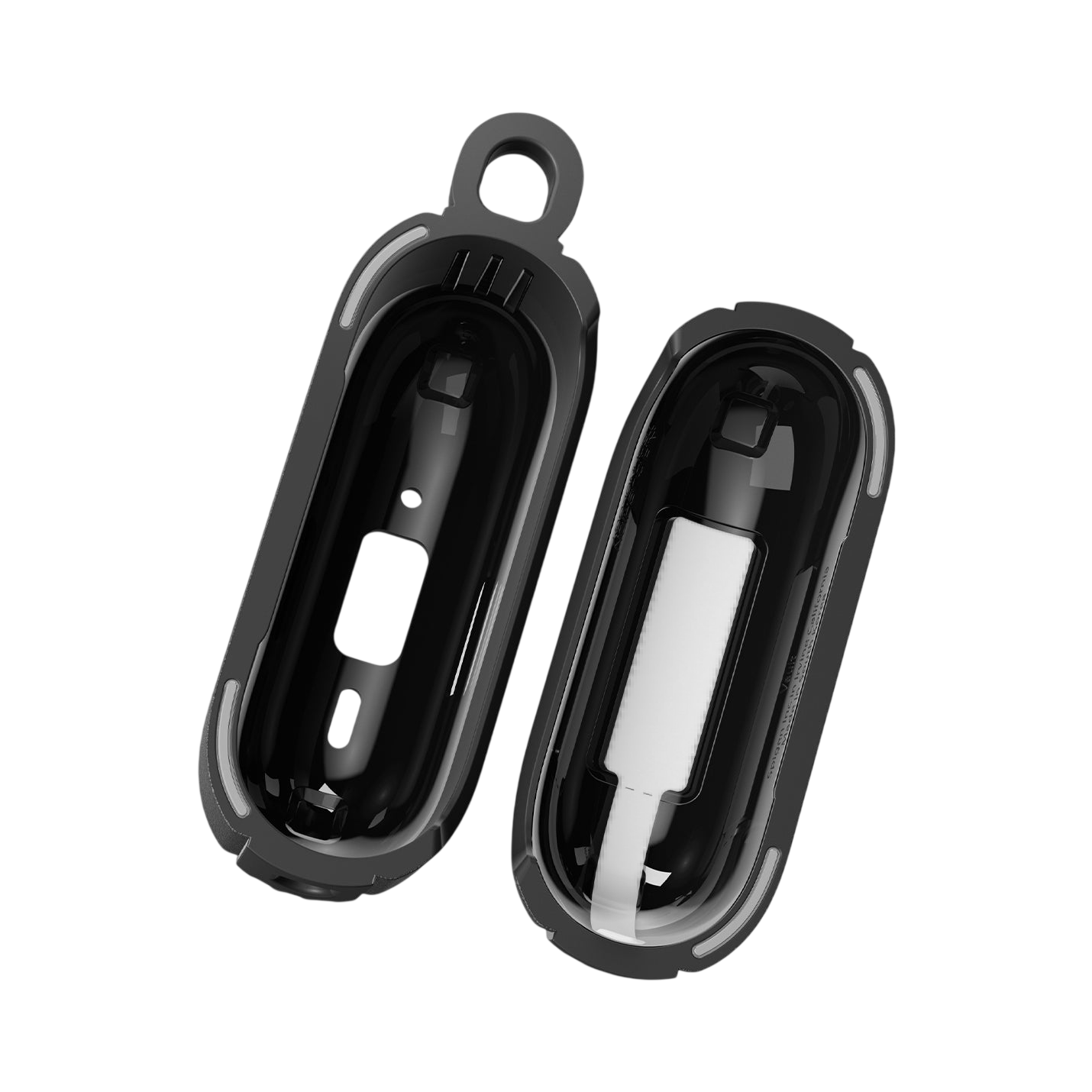 Spigen Vault Case for AirPods Pro 3 (2025) - Matte Black