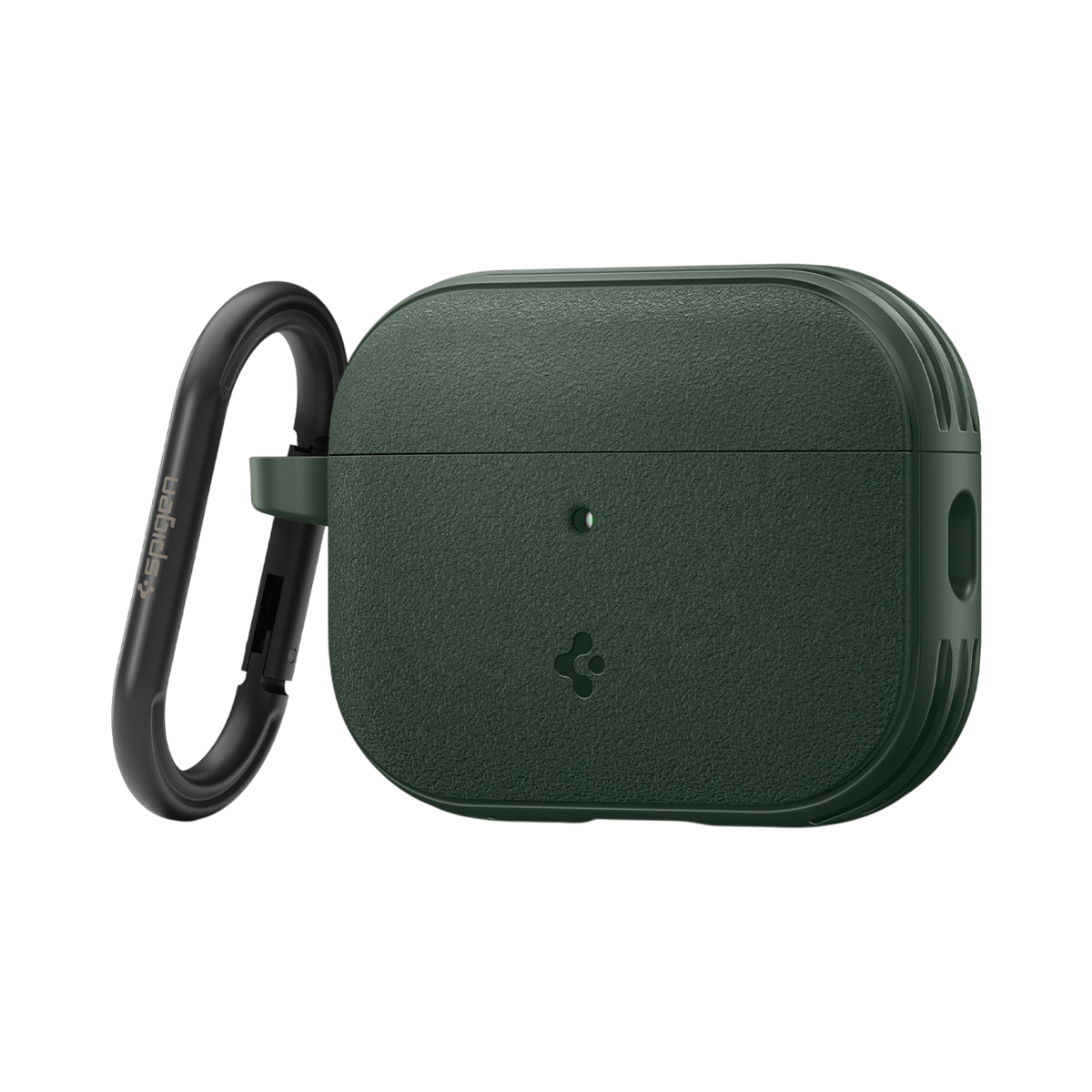 Spigen Vault Case for AirPods Pro 3 (2025) - Midnight Green