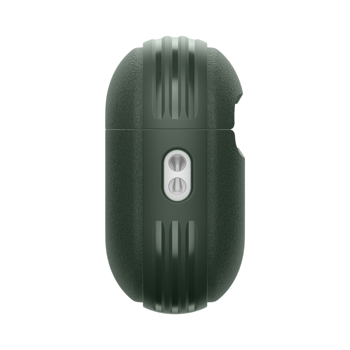 Spigen Vault Case for AirPods Pro 3 (2025) - Midnight Green