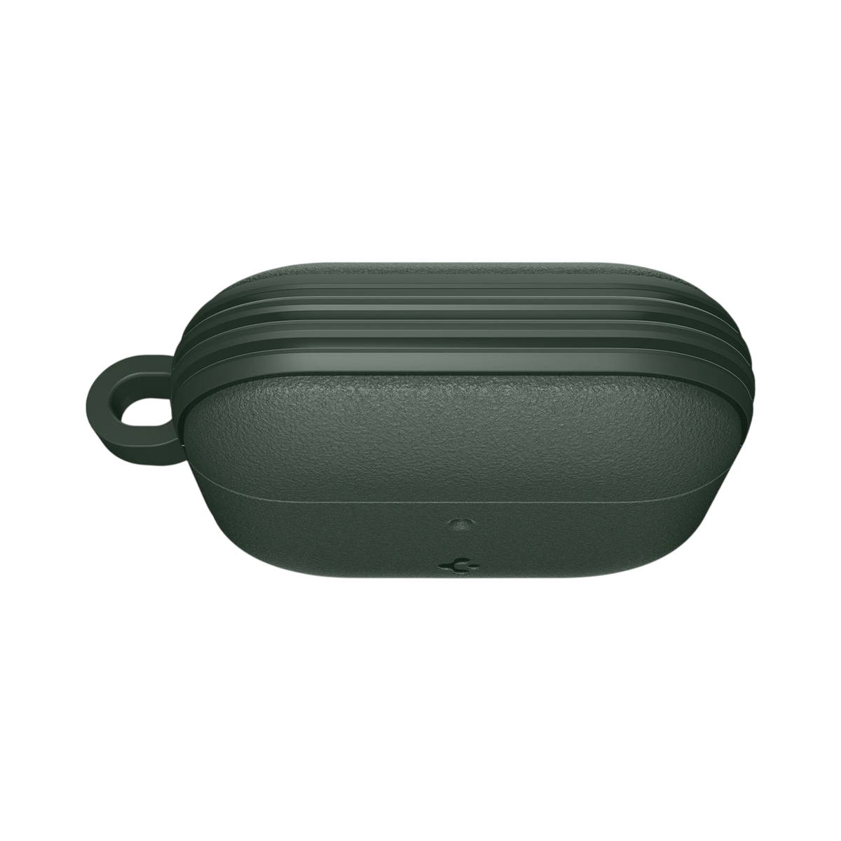 Spigen Vault Case for AirPods Pro 3 (2025) - Midnight Green
