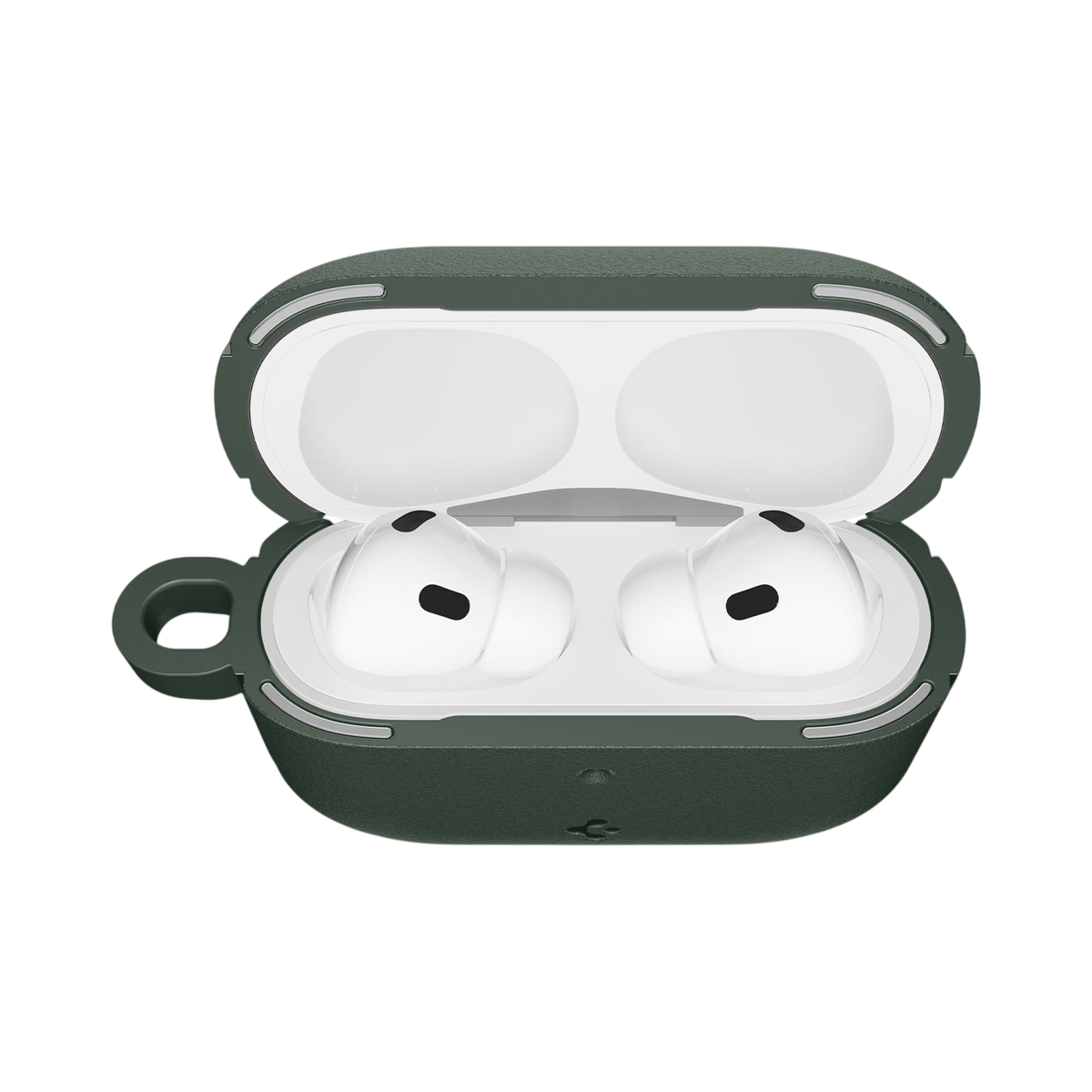 Spigen Vault Case for AirPods Pro 3 (2025) - Midnight Green