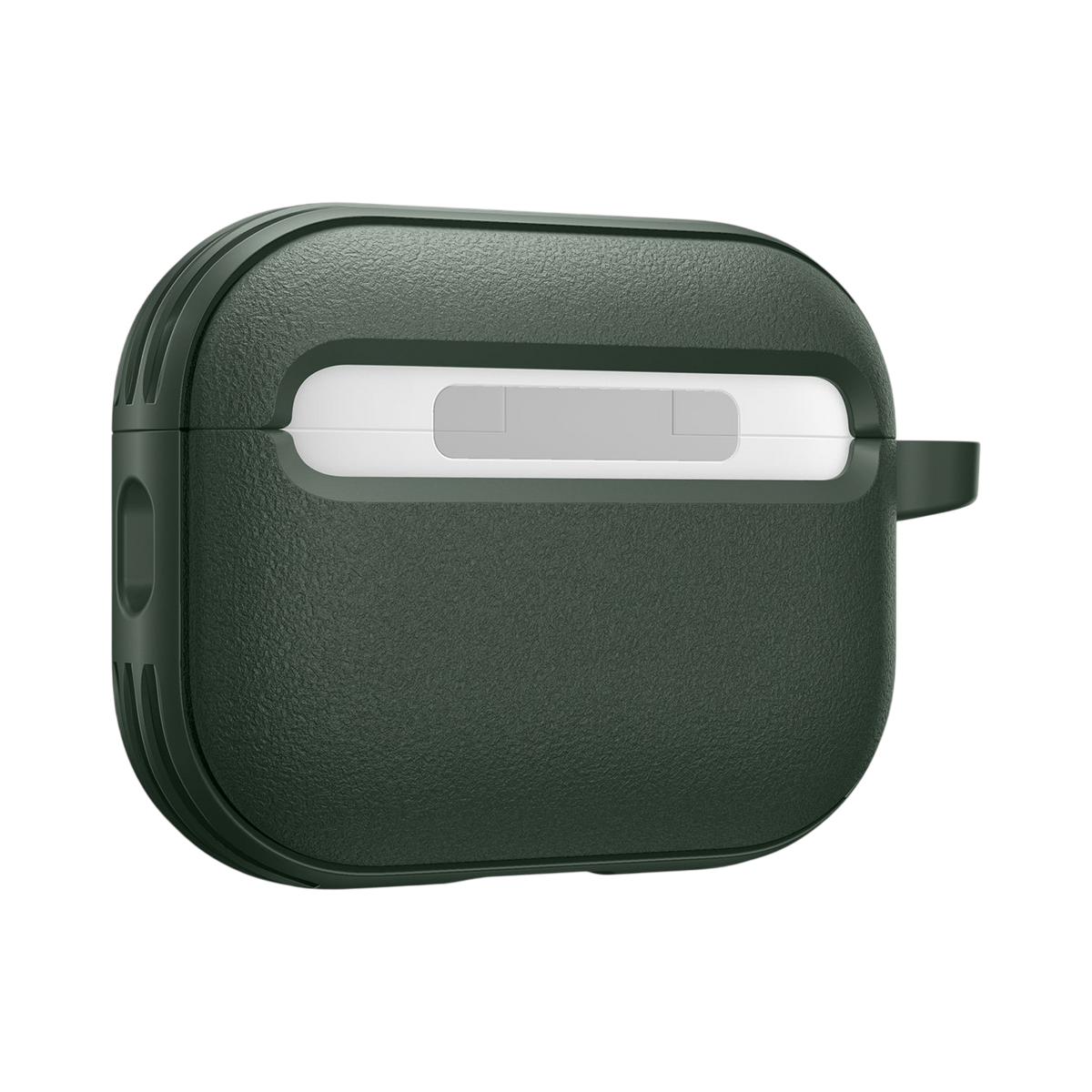 Spigen Vault Case for AirPods Pro 3 (2025) - Midnight Green