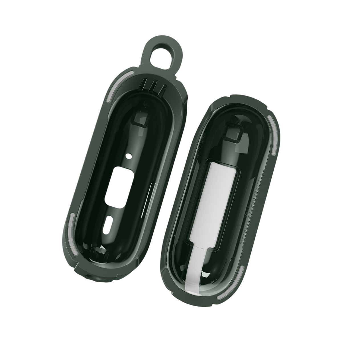 Spigen Vault Case for AirPods Pro 3 (2025) - Midnight Green