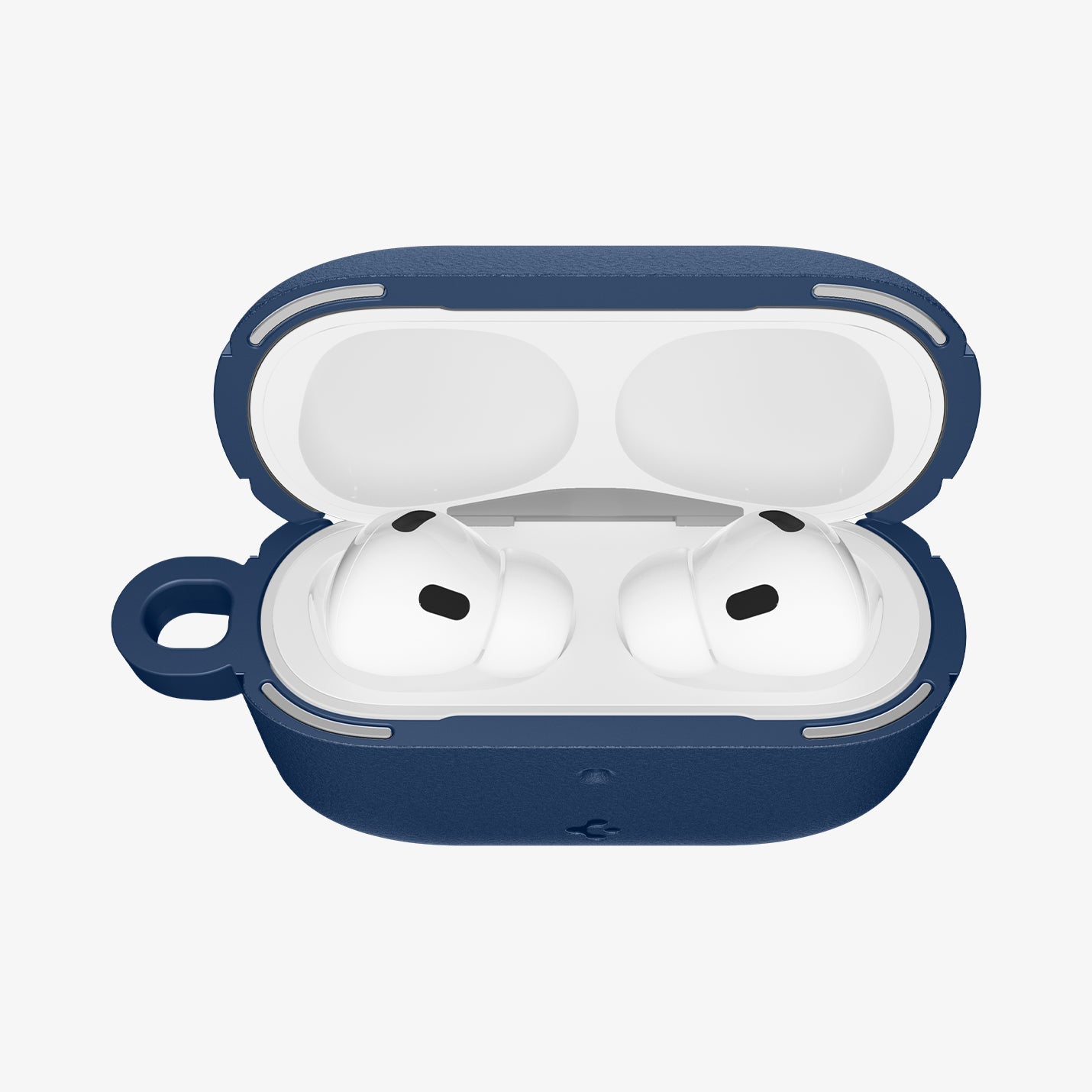 Spigen Vault Case for AirPods Pro 3 (2025) - Navy Blue
