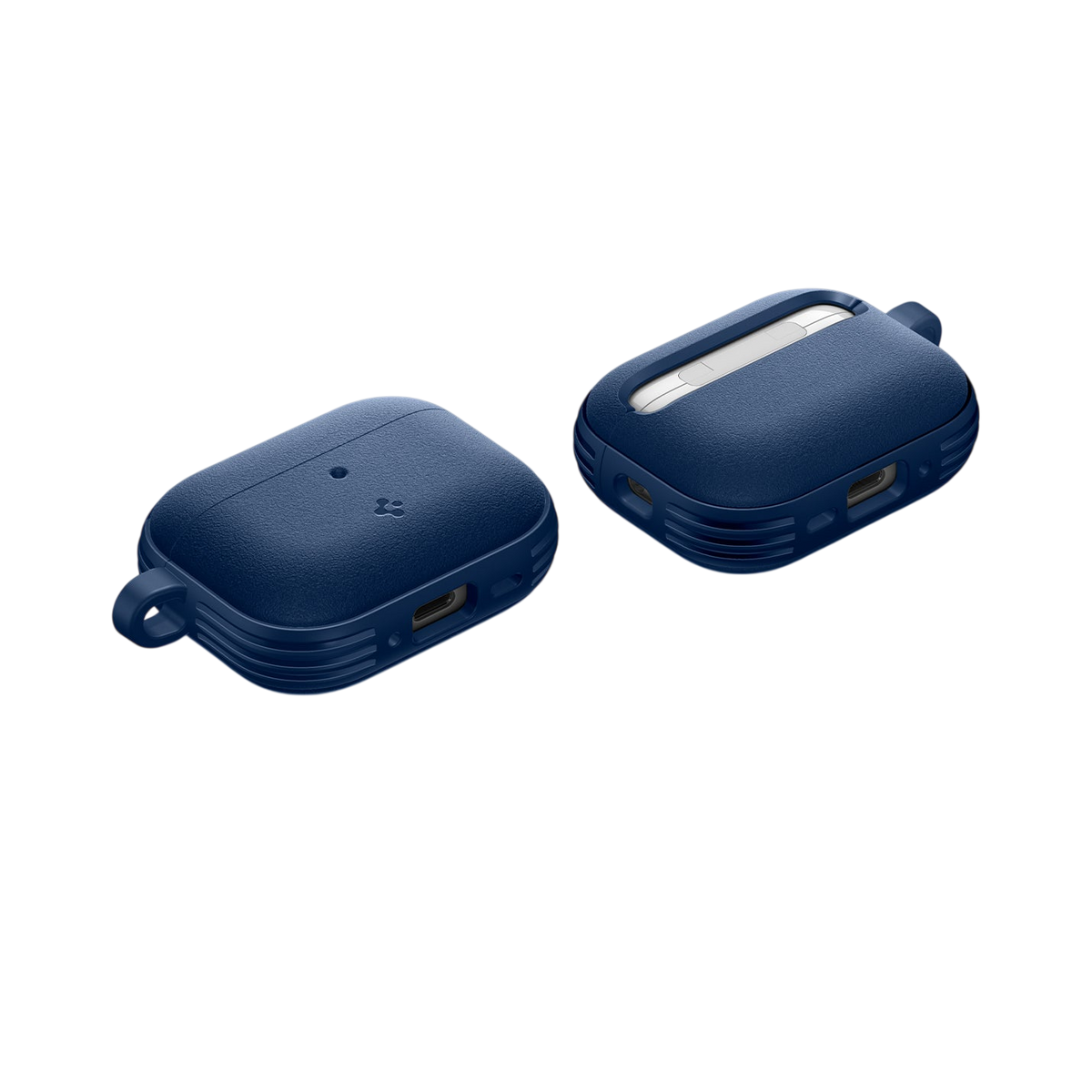 Spigen Vault Case for AirPods Pro 3 (2025) - Navy Blue