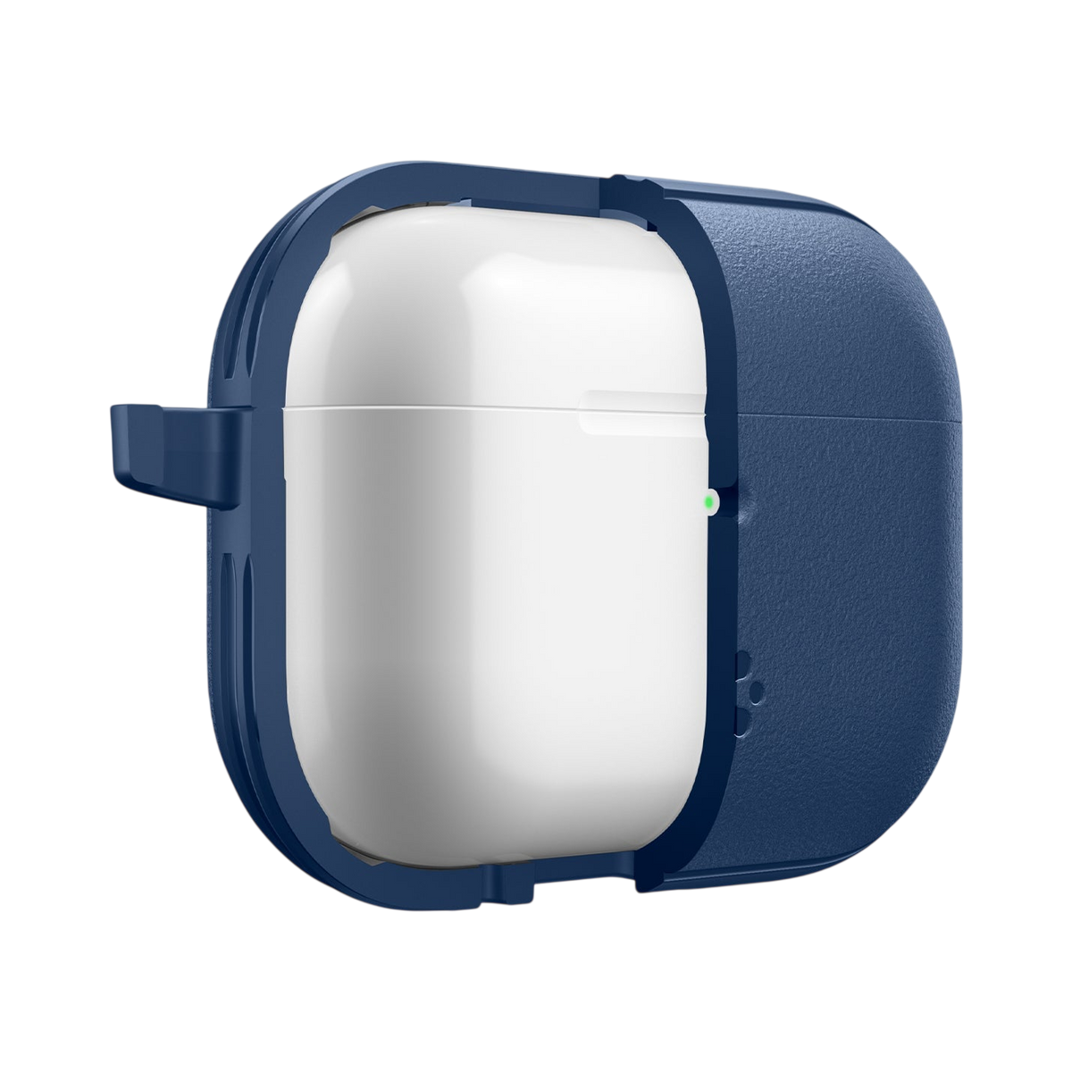 Spigen Vault Case for AirPods Pro 3 (2025) - Navy Blue
