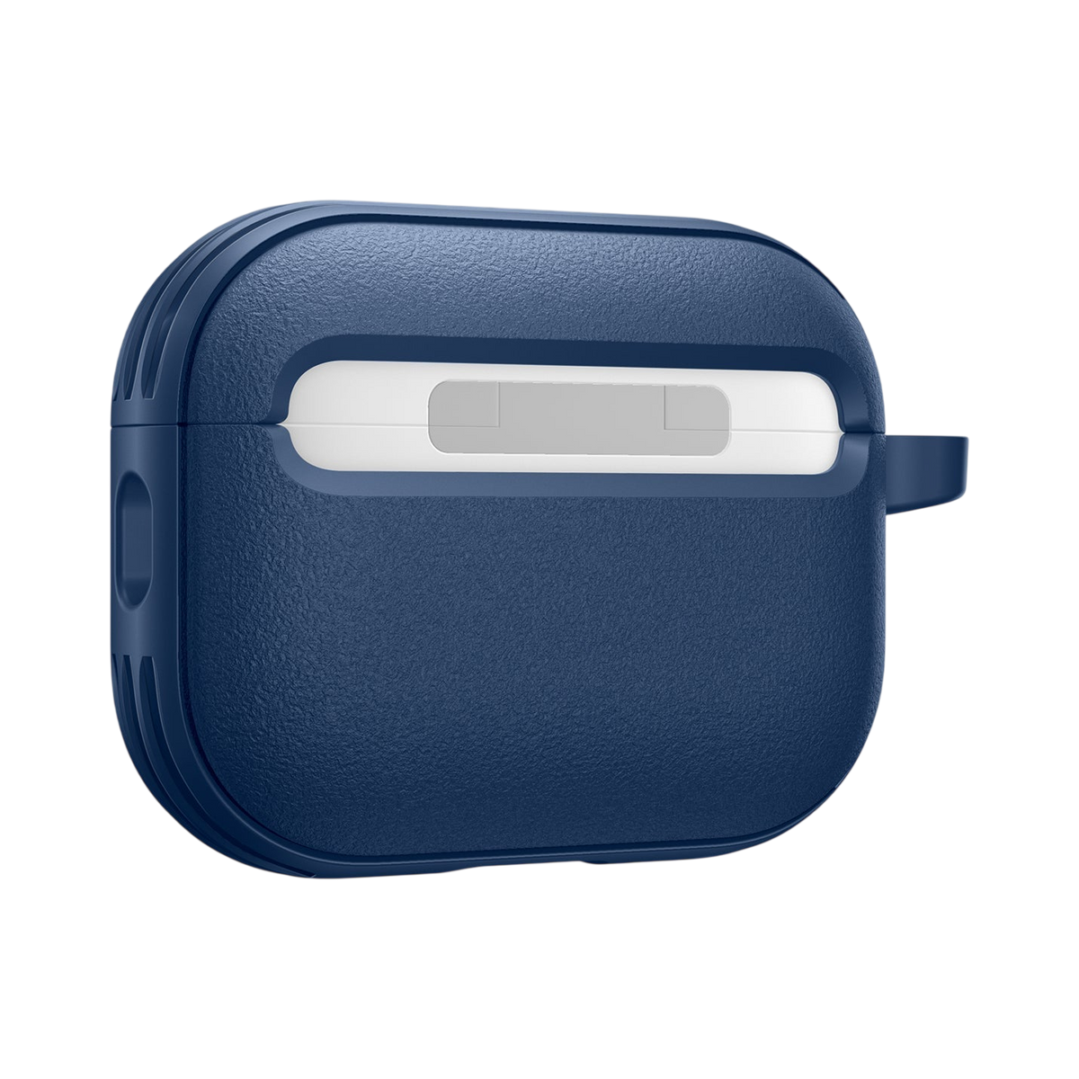 Spigen Vault Case for AirPods Pro 3 (2025) - Navy Blue