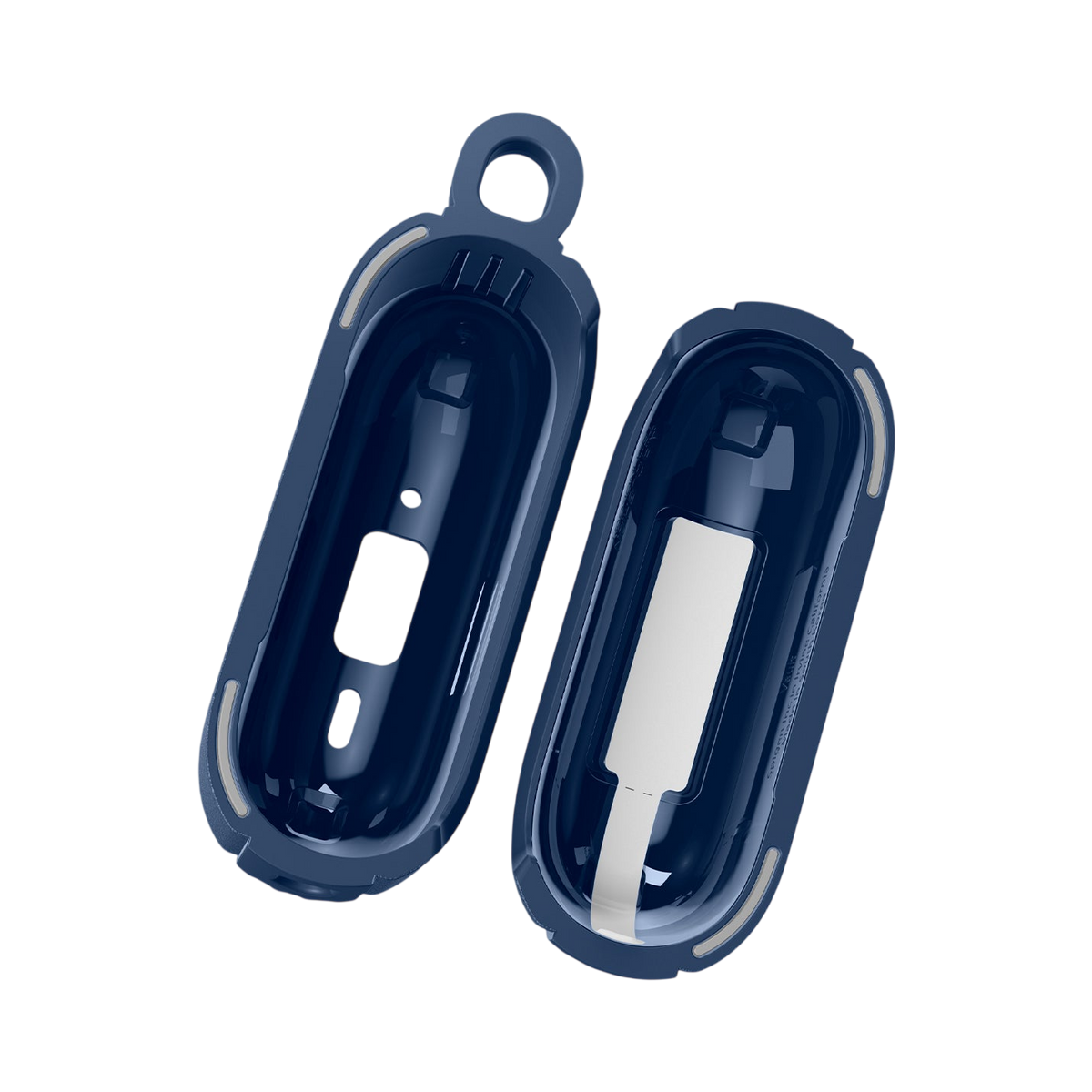 Spigen Vault Case for AirPods Pro 3 (2025) - Navy Blue