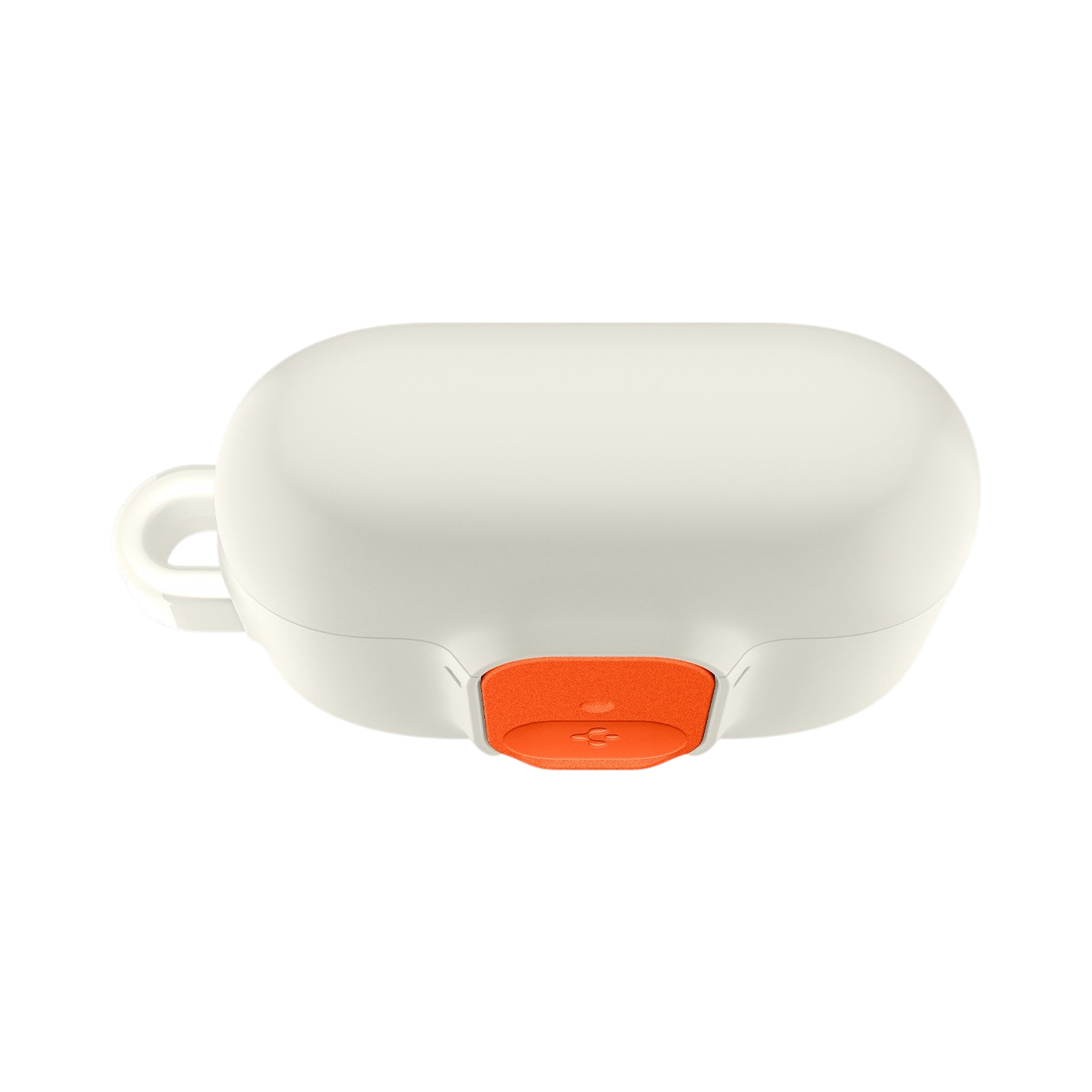 Spigen Nano Pop Case for AirPods Pro 3 (2025) - Orange Beige