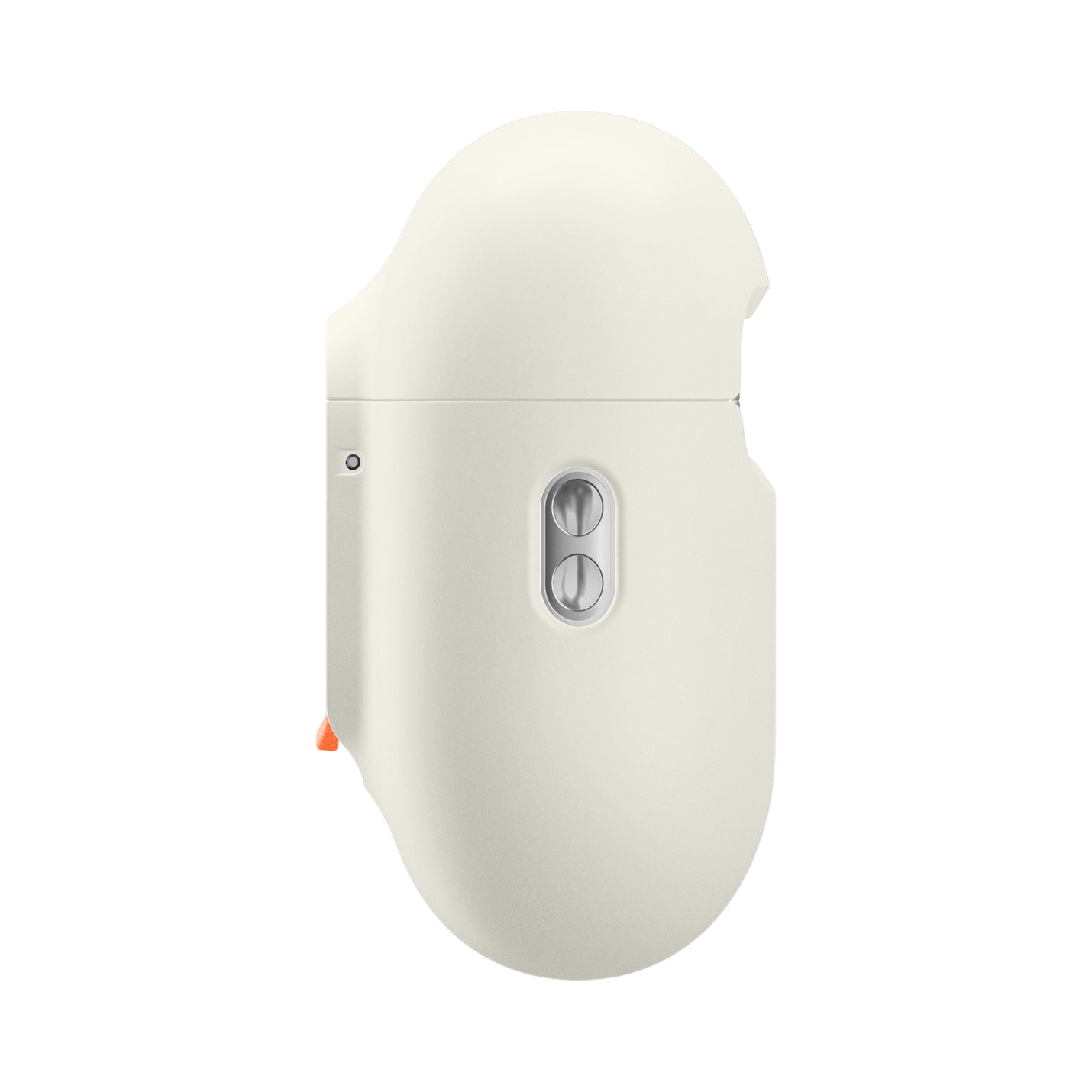 Spigen Nano Pop Case for AirPods Pro 3 (2025) - Orange Beige