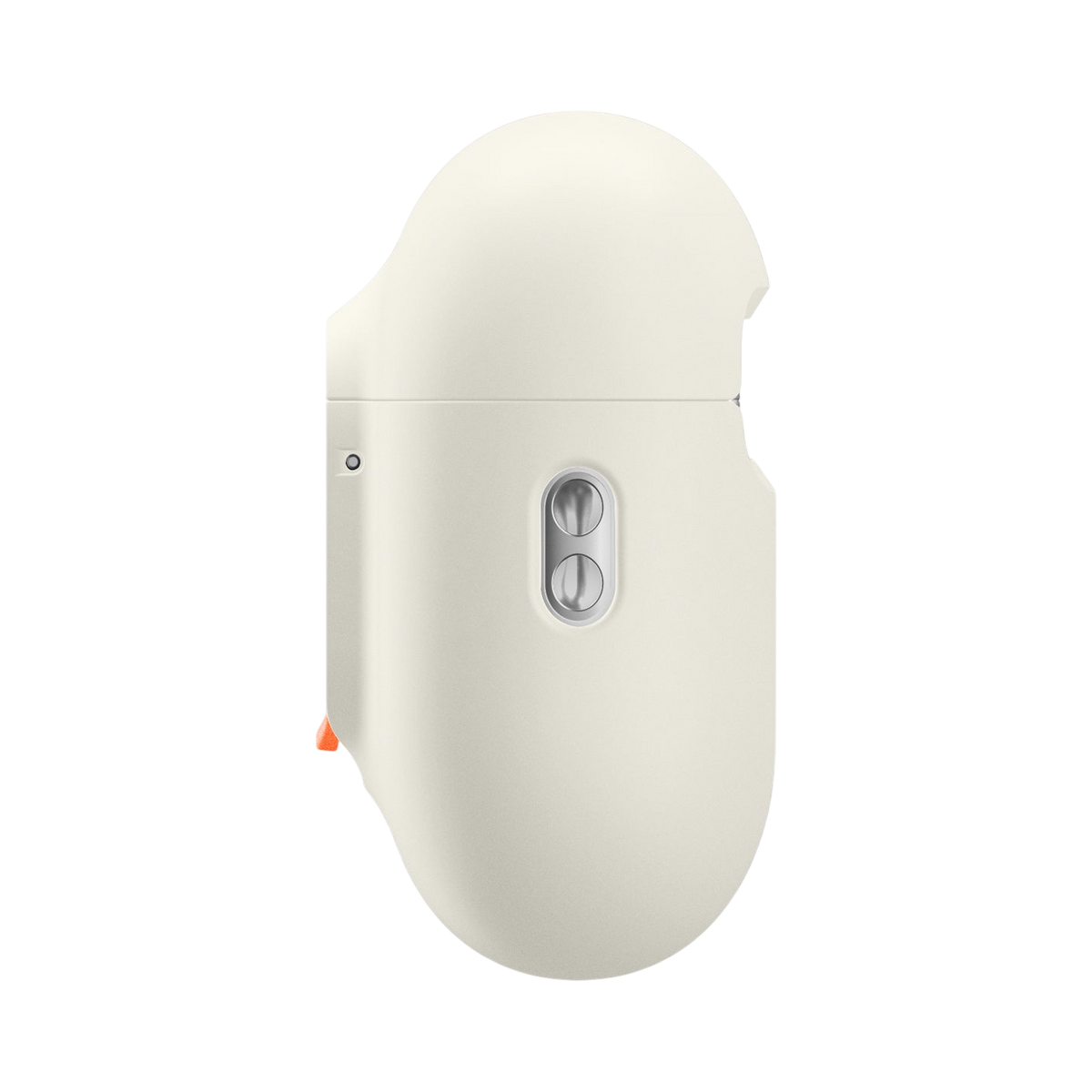 Spigen Nano Pop Case for AirPods Pro 3 (2025) - Orange Beige
