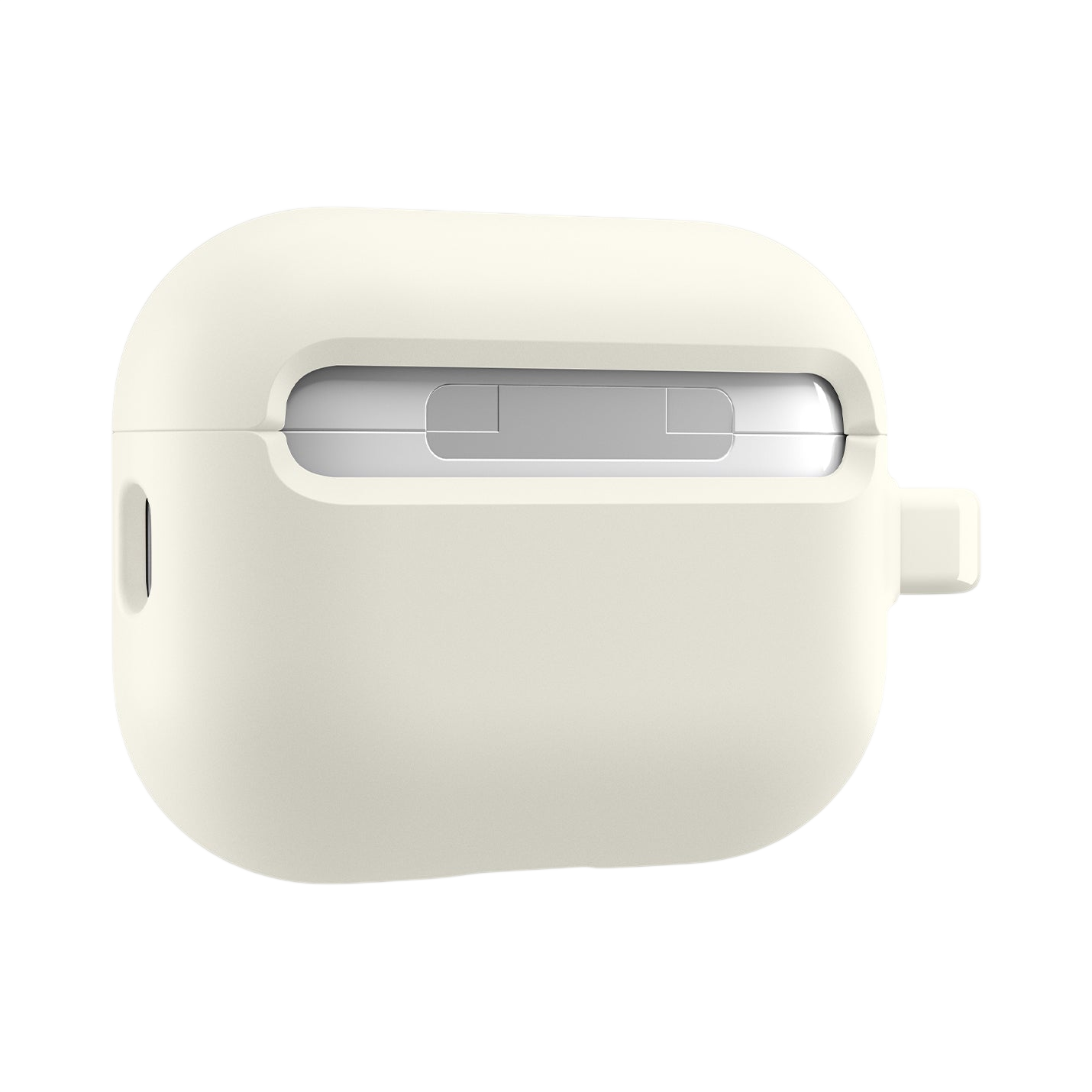 Spigen Nano Pop Case for AirPods Pro 3 (2025) - Orange Beige