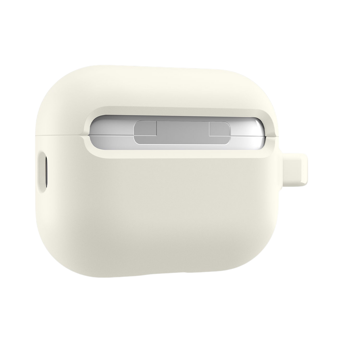 Spigen Nano Pop Case for AirPods Pro 3 (2025) - Orange Beige