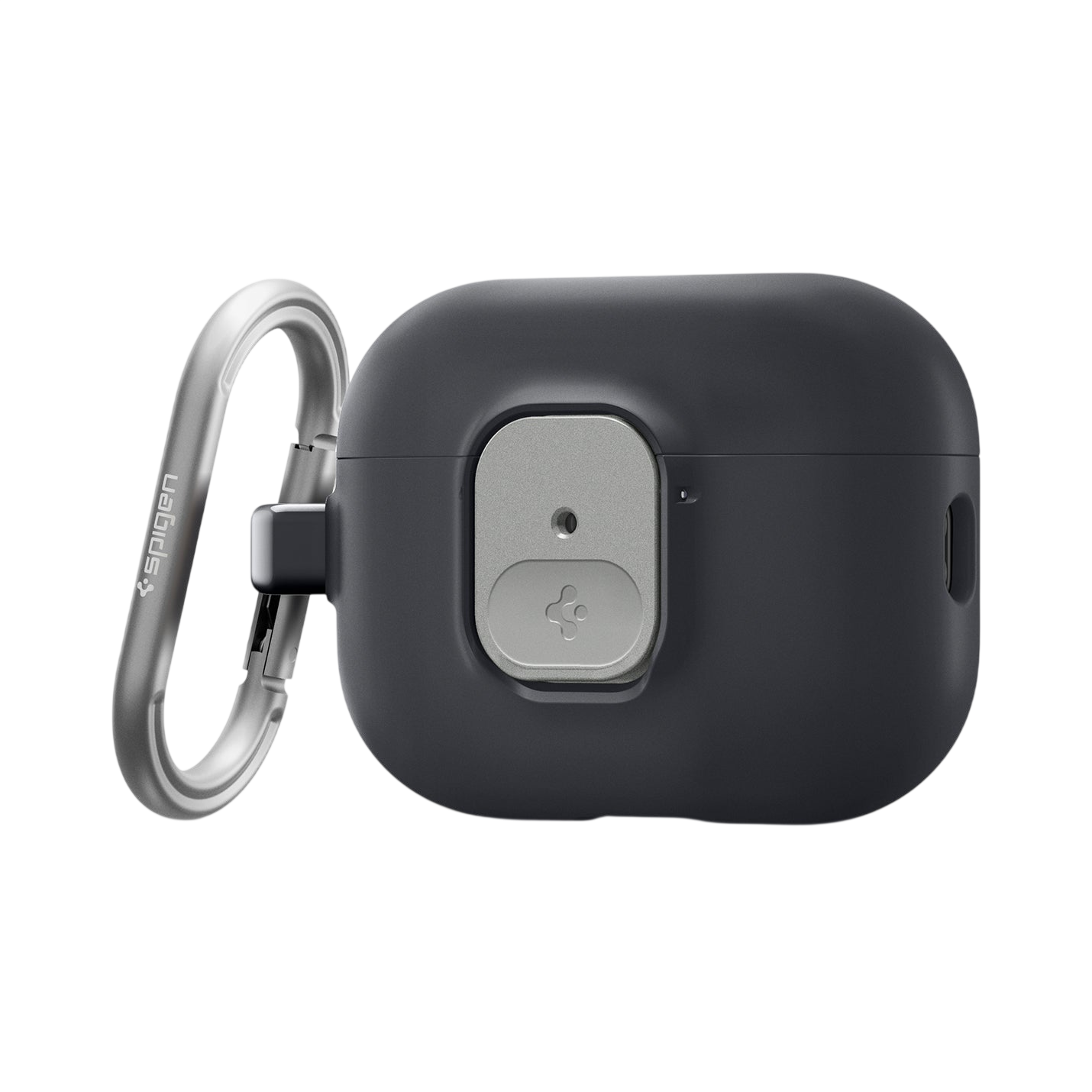 Spigen Nano Pop Case for AirPods Pro 3 (2025) - Black Sesame