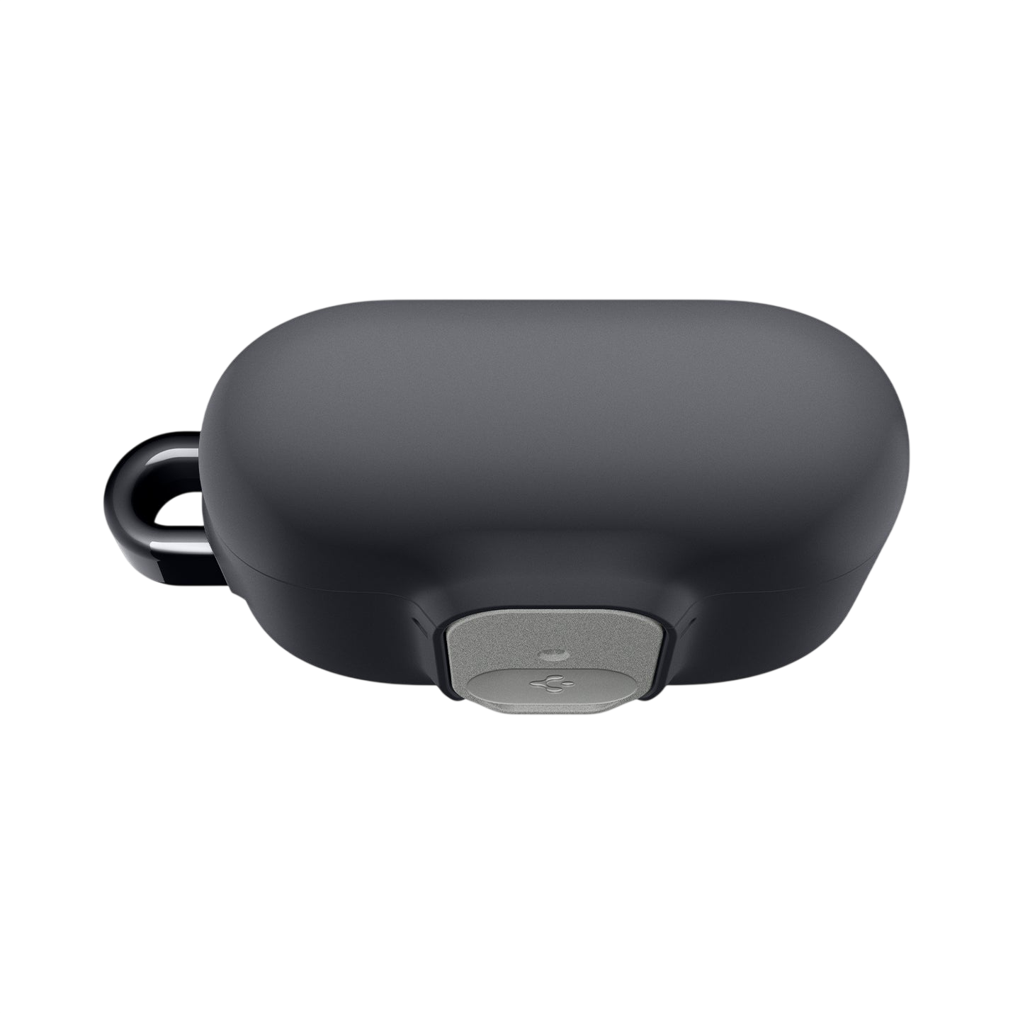 Spigen Nano Pop Case for AirPods Pro 3 (2025) - Black Sesame