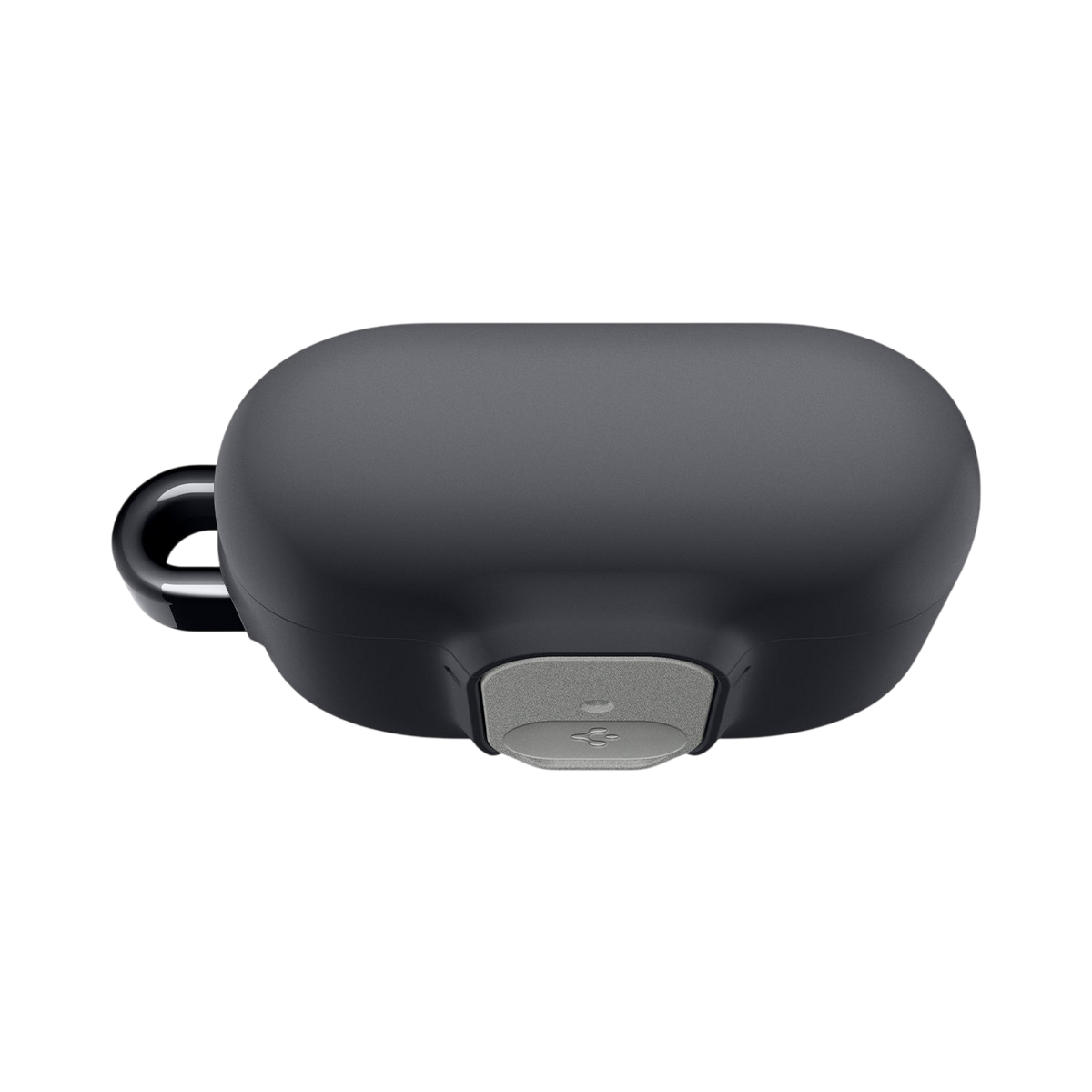 Spigen Nano Pop Case for AirPods Pro 3 (2025) - Black Sesame