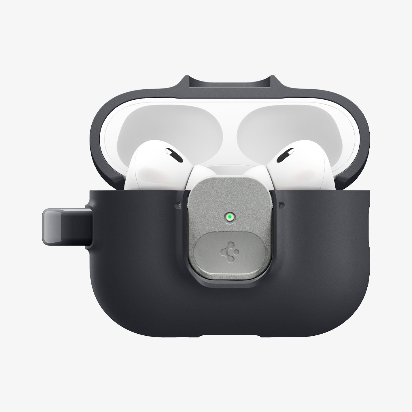 حافظة سبجن نانو بوب لأيربودز برو 3 (2025)