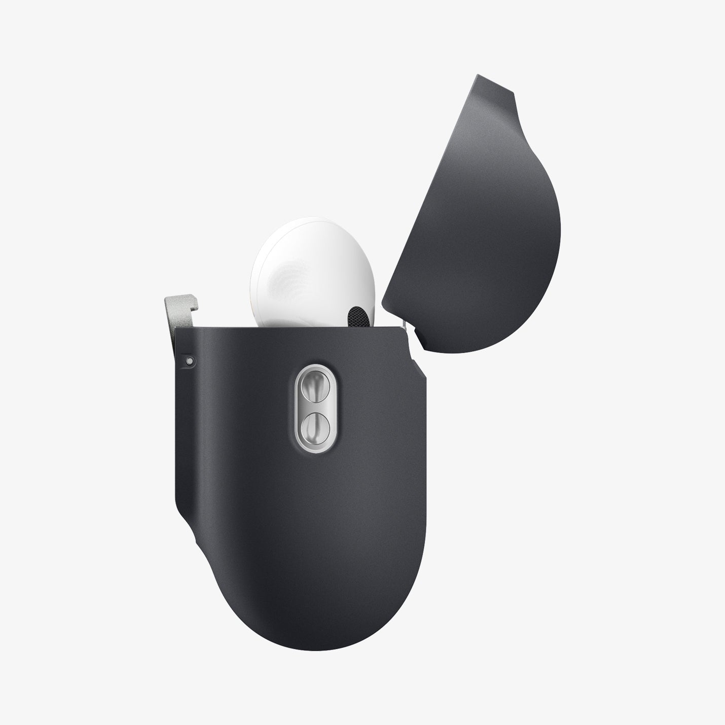 حافظة سبجن نانو بوب لأيربودز برو 3 (2025)