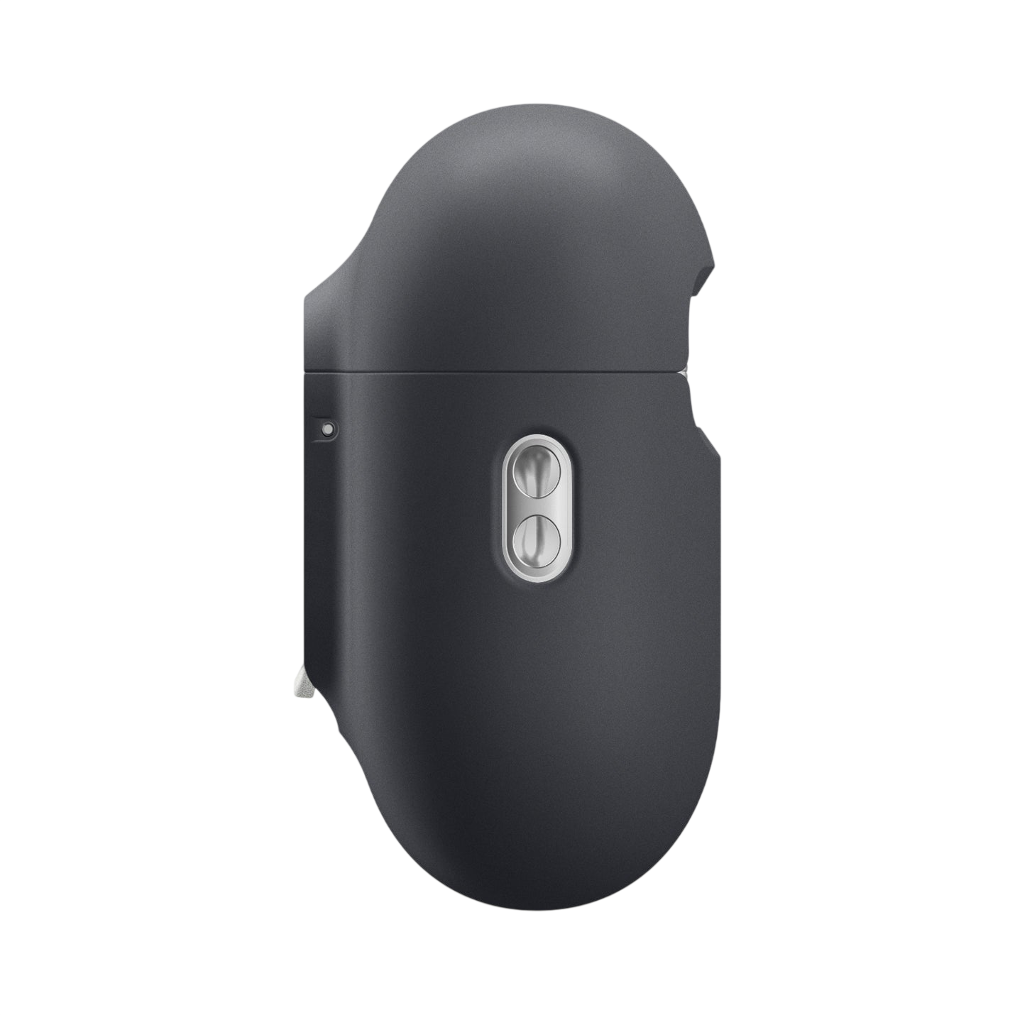 Spigen Nano Pop Case for AirPods Pro 3 (2025) - Black Sesame
