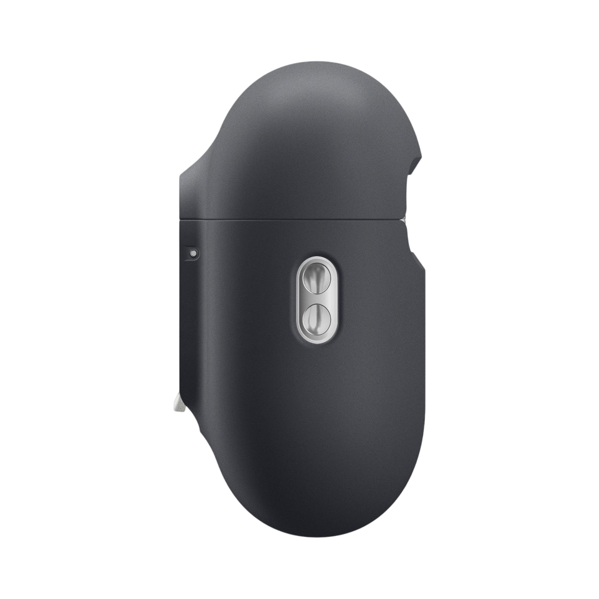 Spigen Nano Pop Case for AirPods Pro 3 (2025) - Black Sesame