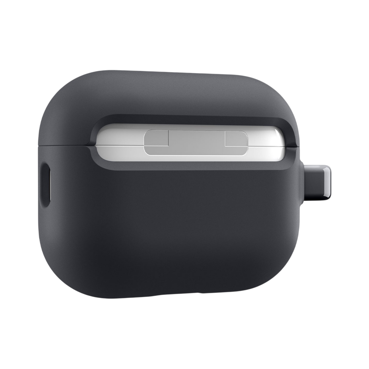 Spigen Nano Pop Case for AirPods Pro 3 (2025) - Black Sesame